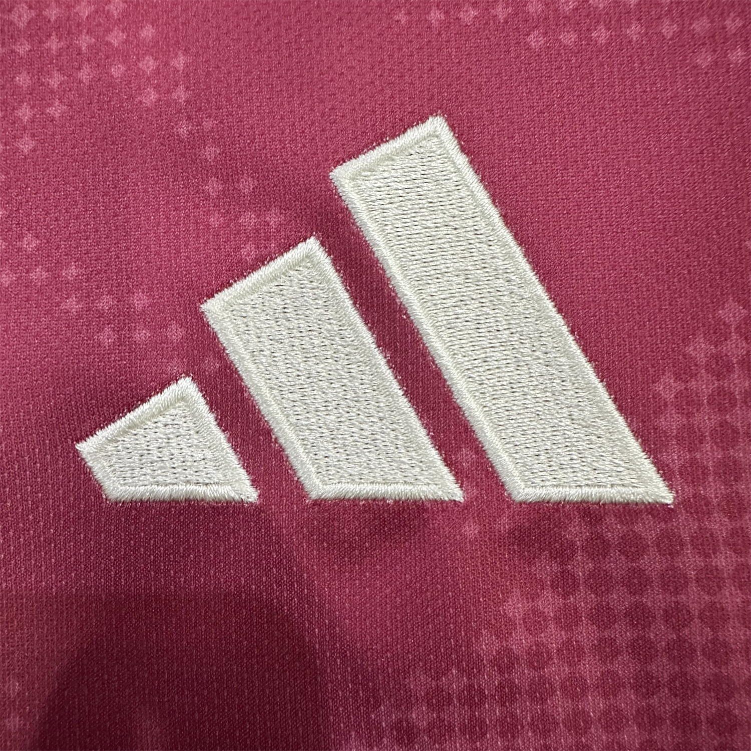 AlphaJersey-Real Madrid 26-27 Third Jersey - Fans Version
