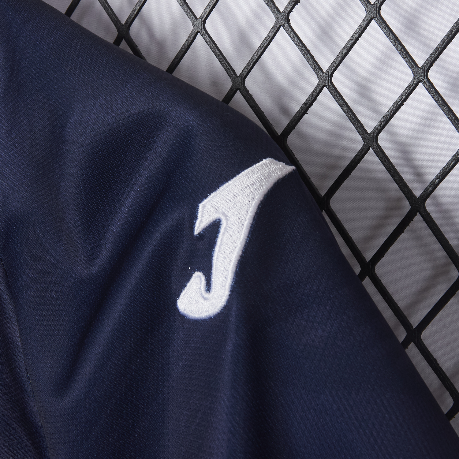 AlphaJersey-Hoffenheim 25-26 Home Jersey - Fans Version