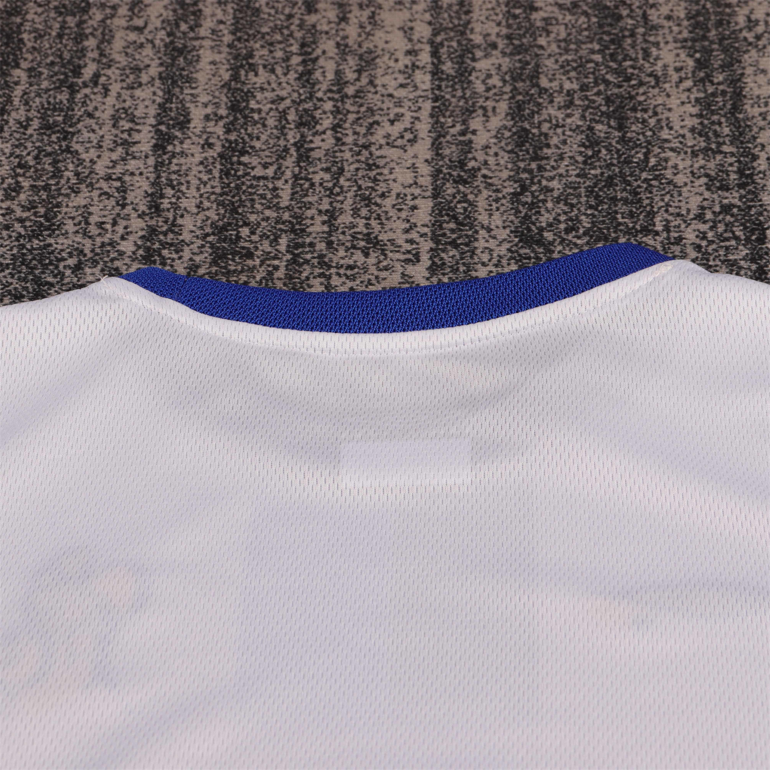 AlphaJersey-Retro C.H.E.L.S.E.A 2003-04 Away Kids Kit