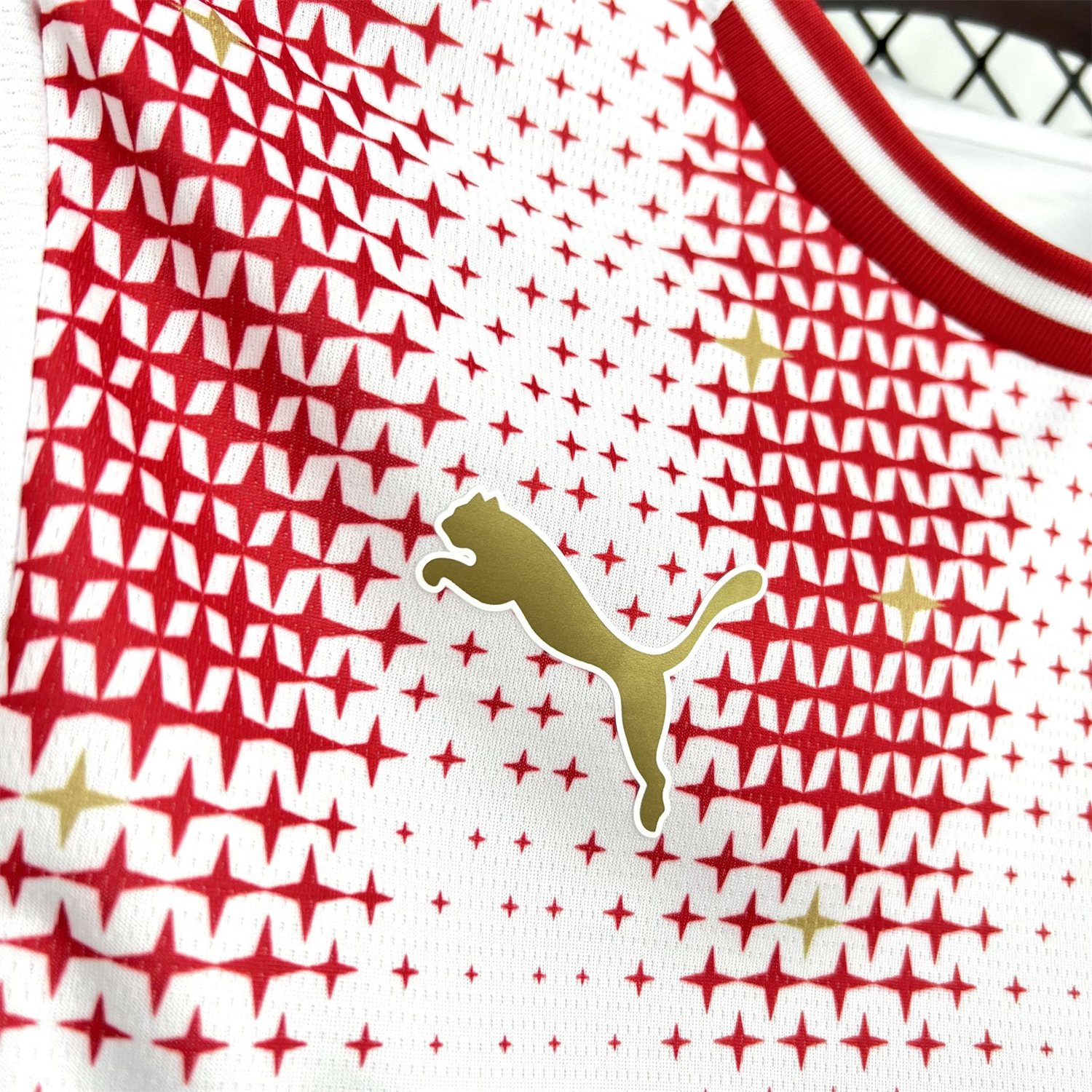 AlphaJersey-PSV Eindhoven 25-26 Fourth Jersey - Fans Version