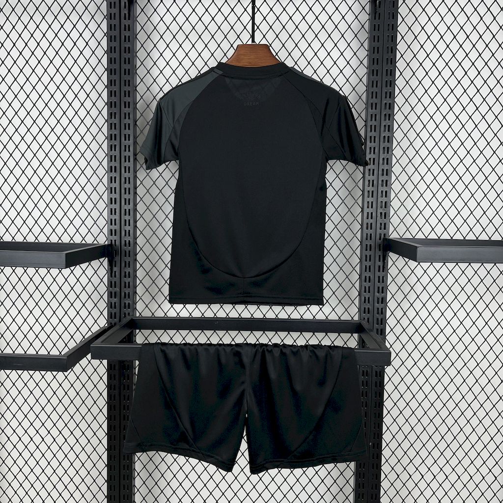 AlphaJersey-INT M.A.M 2025 Away Kids Kit