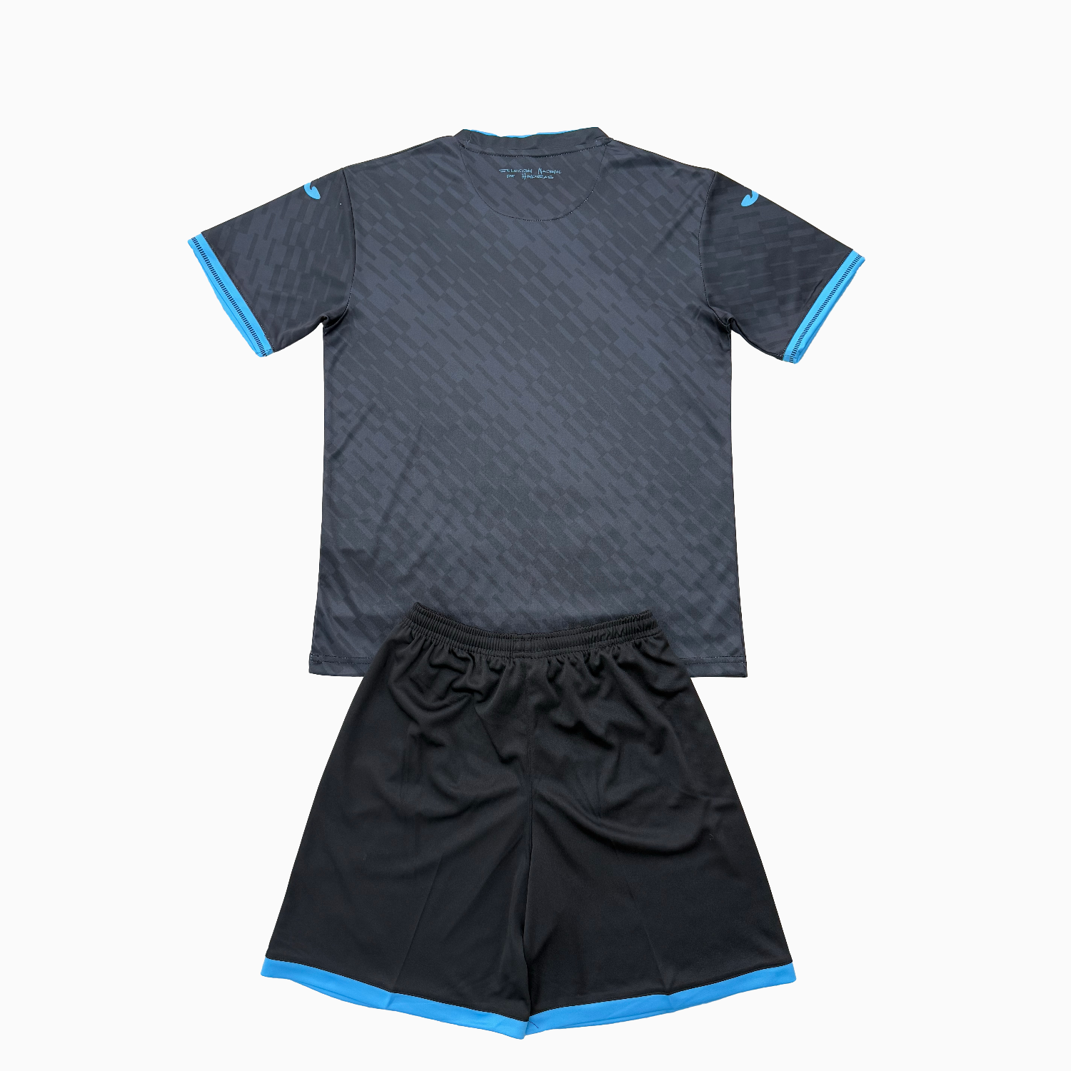 AlphaJersey-Honduras 2026 Third Men's Adult Jersey Set - Fans Version