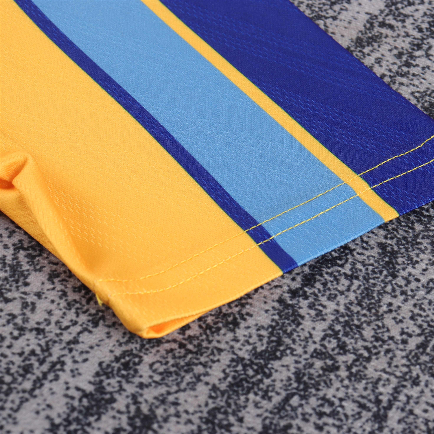 AlphaJersey-Retro C.H.E.L.S.E.A 1995-97 Away Kids Kit