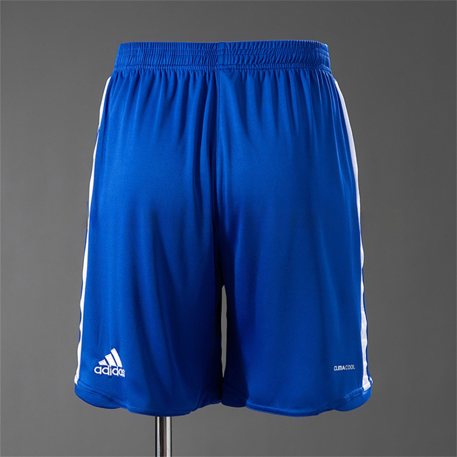 AlphaJersey-Retro C.H.E.L.S.E.A 2011-12 Home Shorts