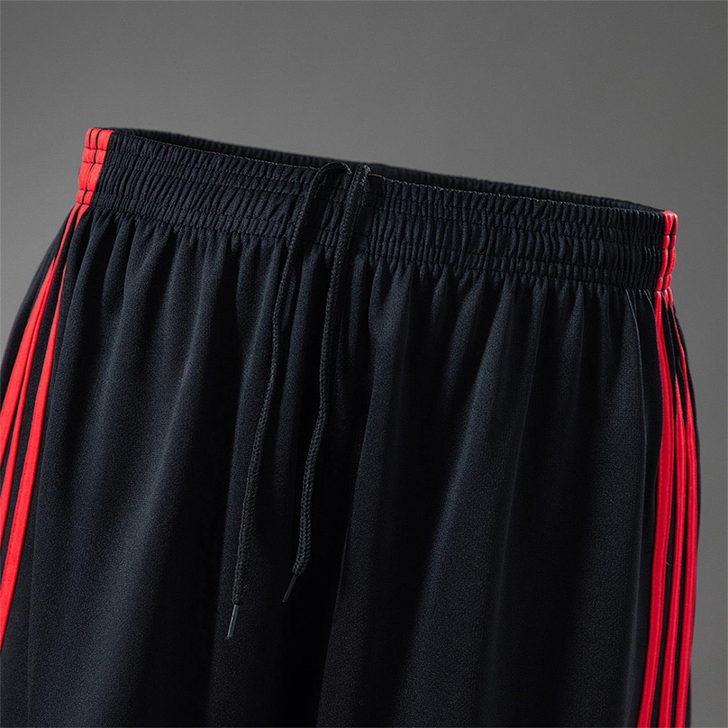 AlphaJersey-Retro AC Milan 2006-07 Home Shorts