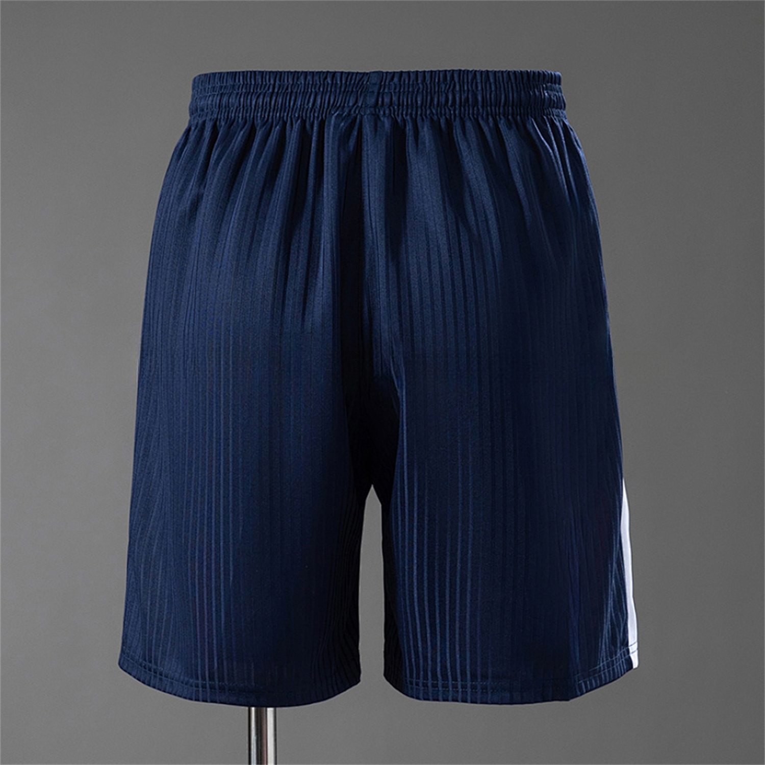 AlphaJersey-Retro England 1998 Home Shorts