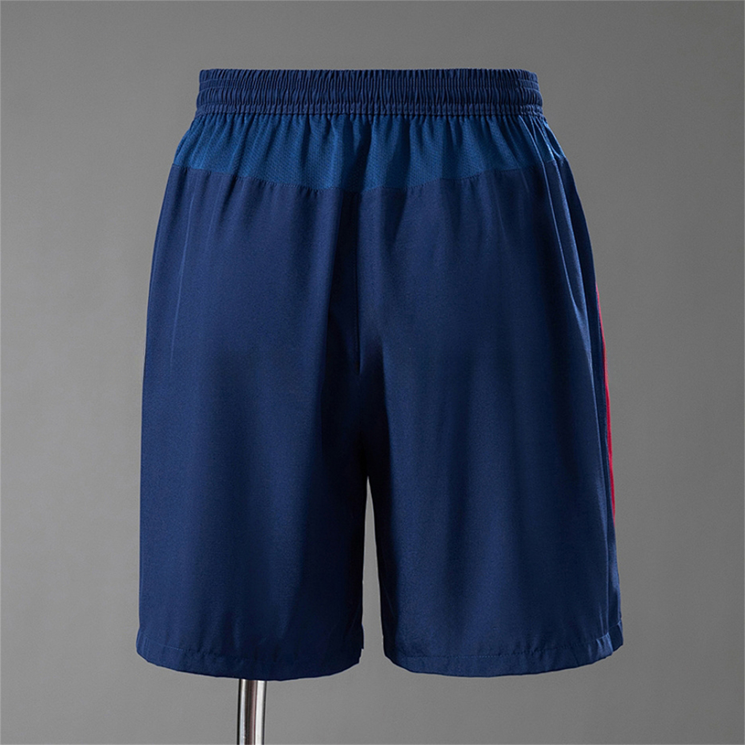 AlphaJersey-Retro Barcelona 2014-15 Home Shorts