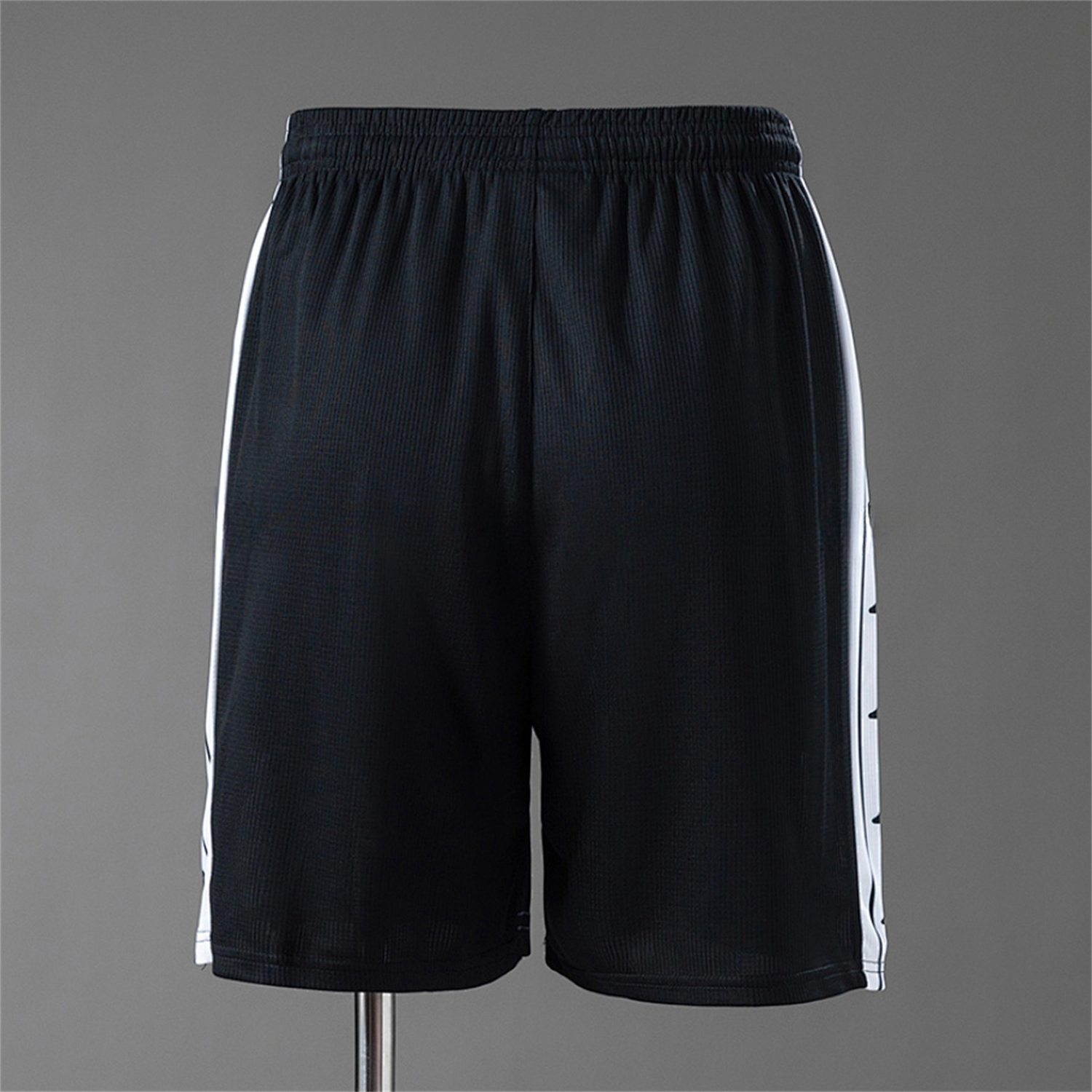 AlphaJersey-Retro Vasco da Gama 2000 Black Shorts