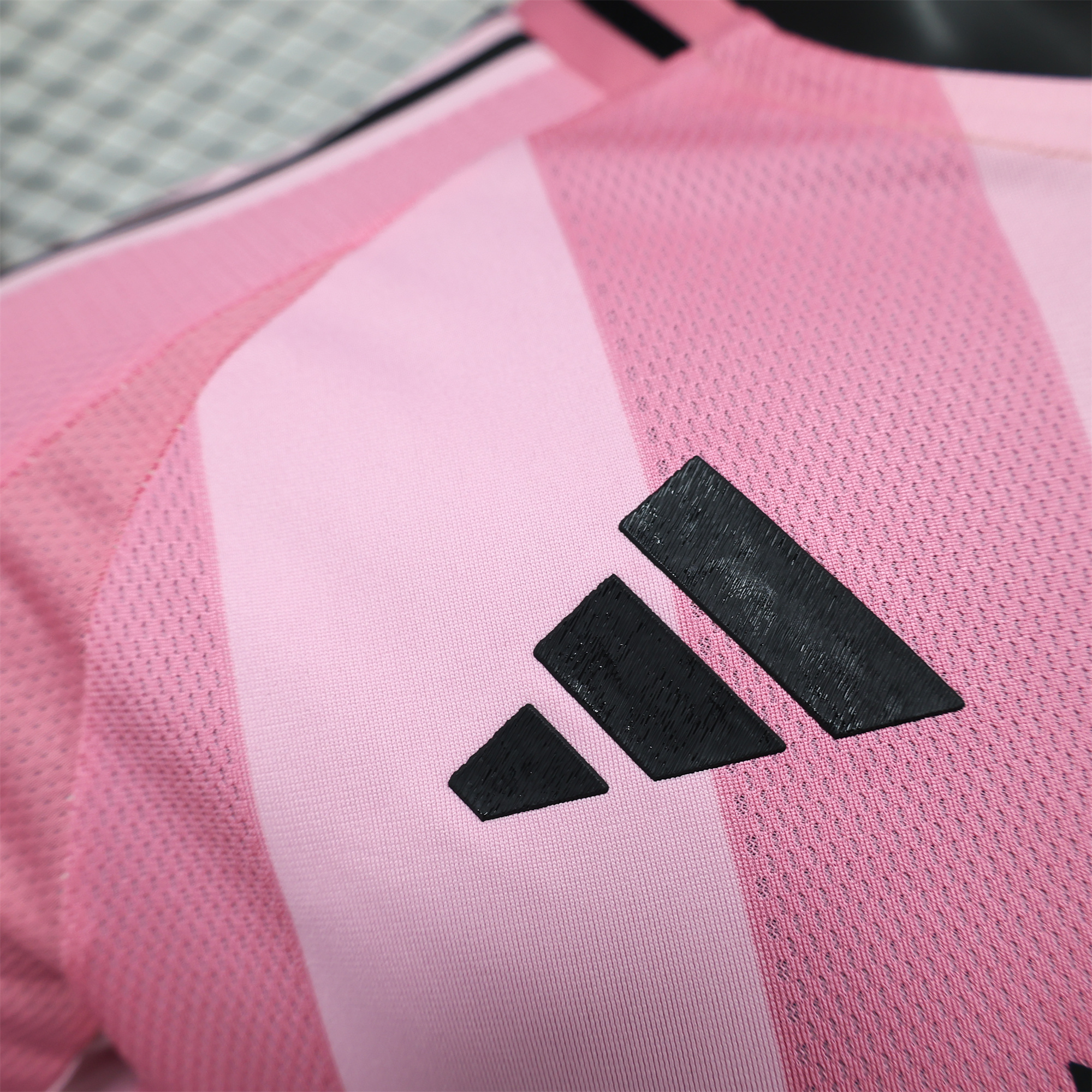AlphaJersey-INT M.A.M 2025 Home Jersey - Player Version