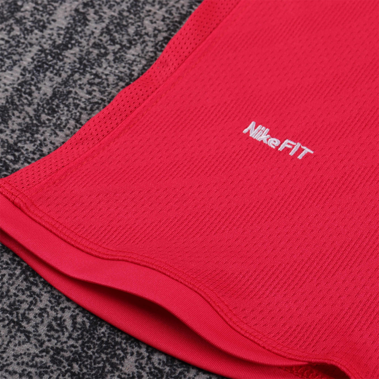 AlphaJersey-Retro Manchester United 2007-08 Home Kids Kit
