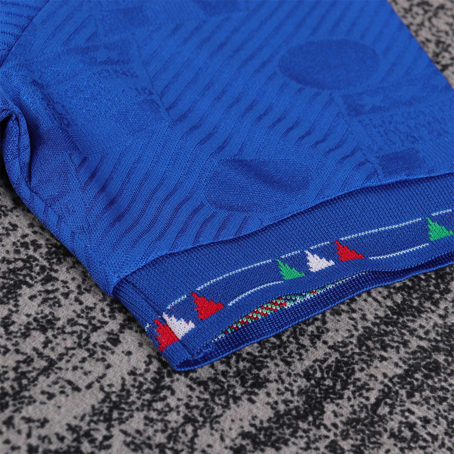 AlphaJersey-Retro Italy 1994 Home Kids Kit