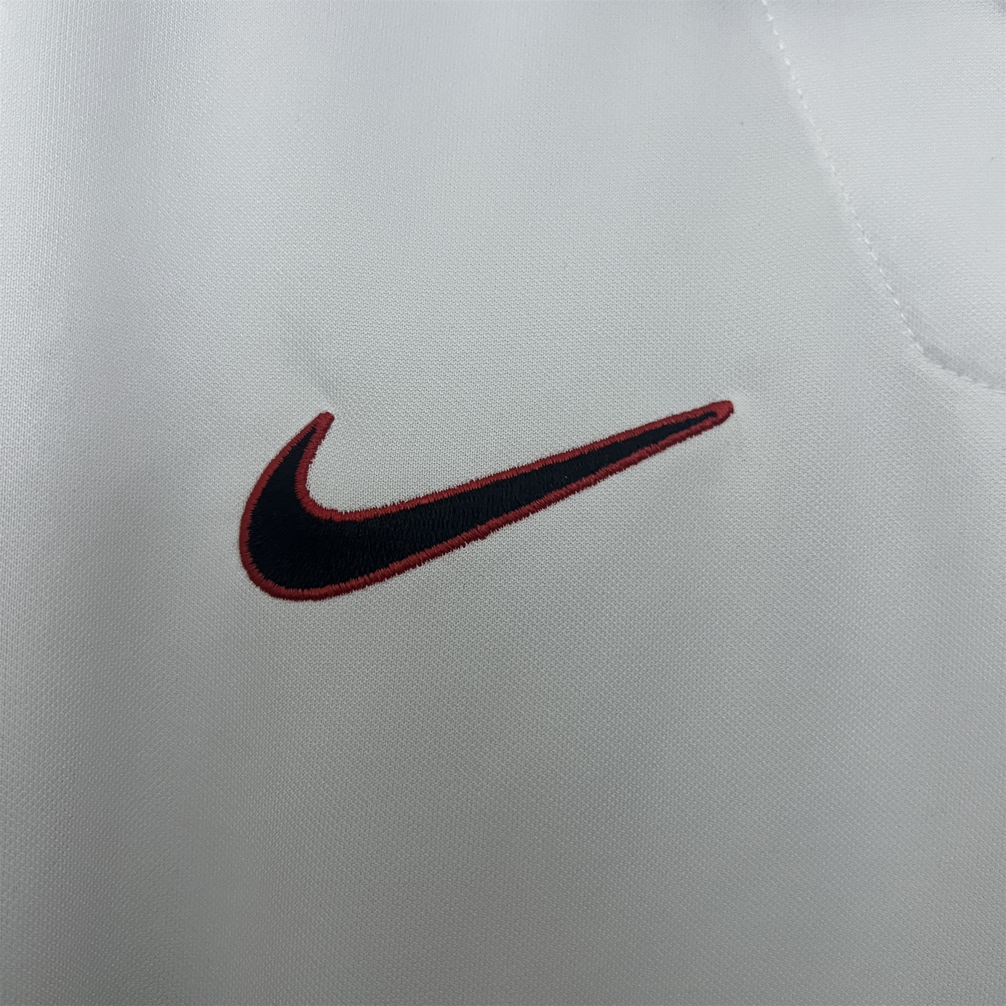 AlphaJersey-Retro Colo Colo 1998-99 Home Jersey