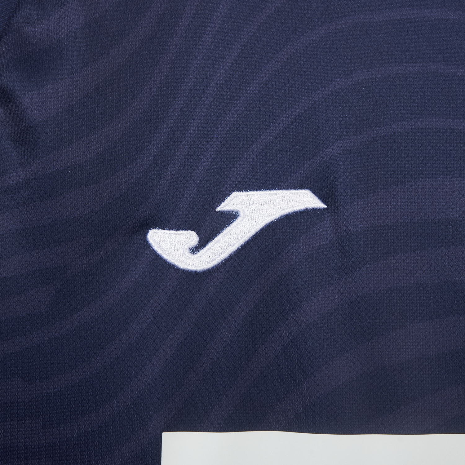 AlphaJersey-Hoffenheim 25-26 Home Jersey - Fans Version