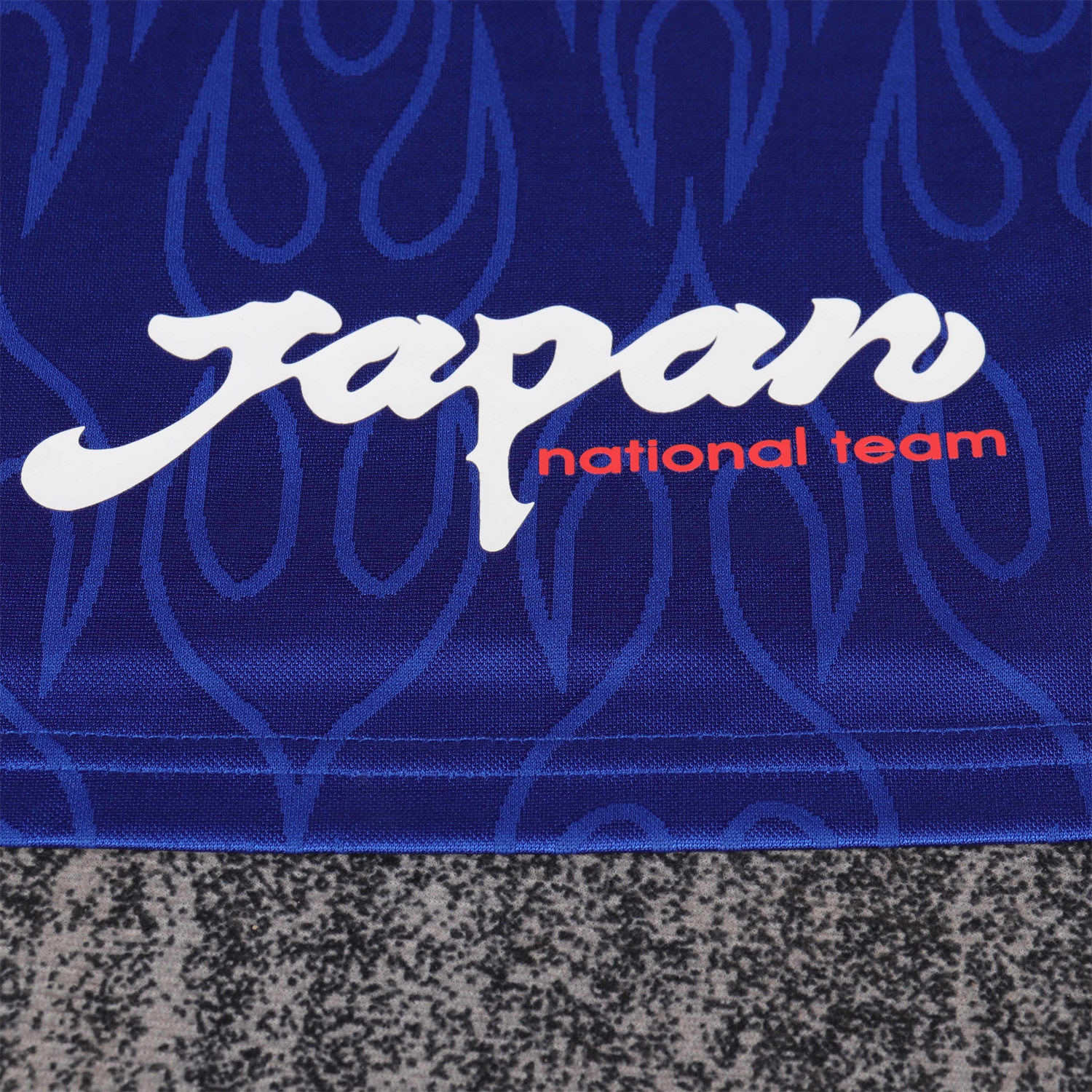 AlphaJersey-Retro Japan 1998 Home Kids Kit
