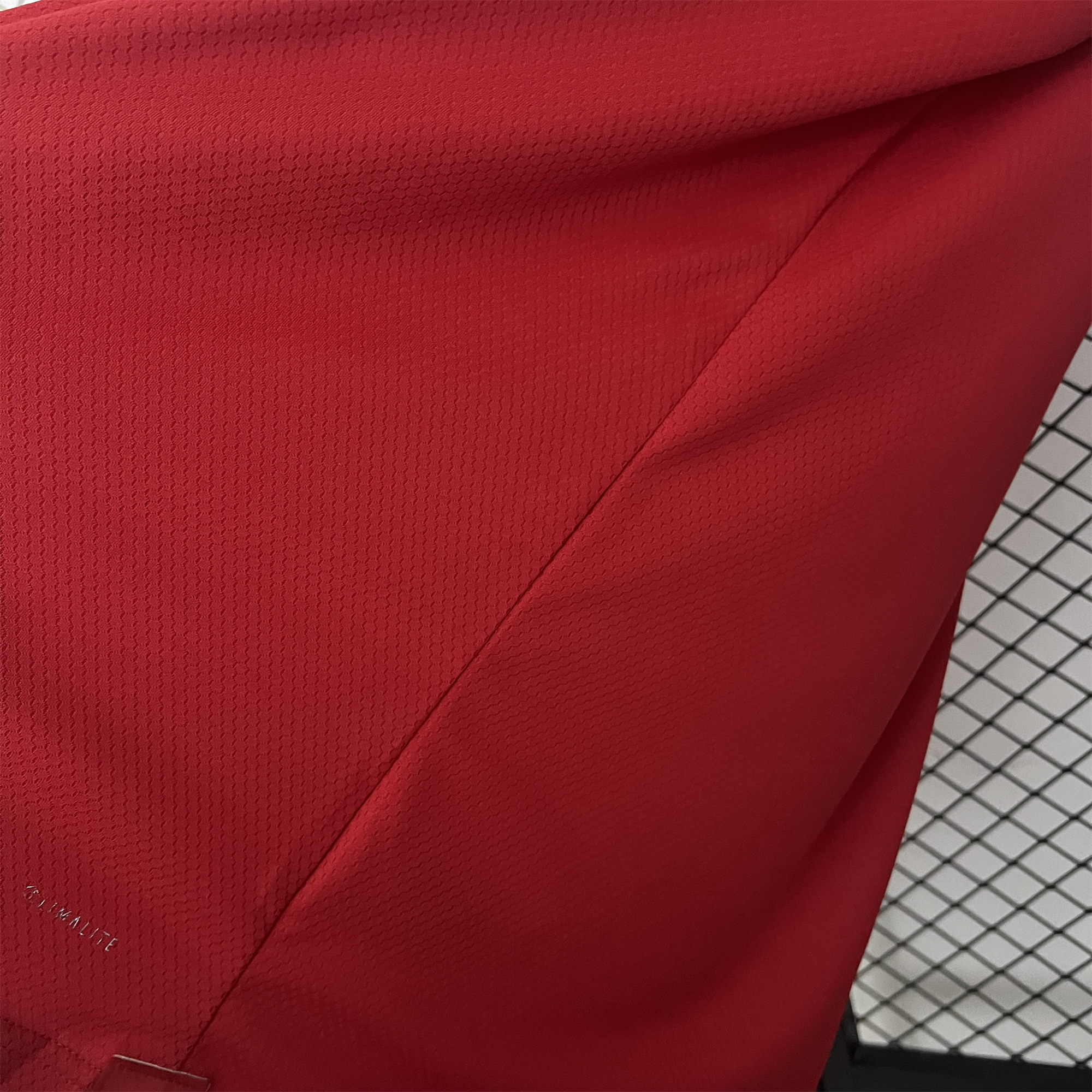 AlphaJersey-Retro Arsenal 2019-20 Home Jersey