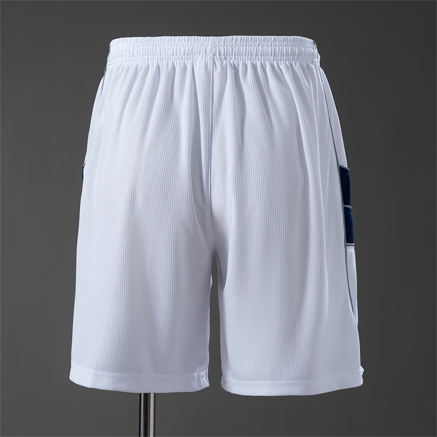 AlphaJersey-Retro Manchester United 1999-00 Home Shorts