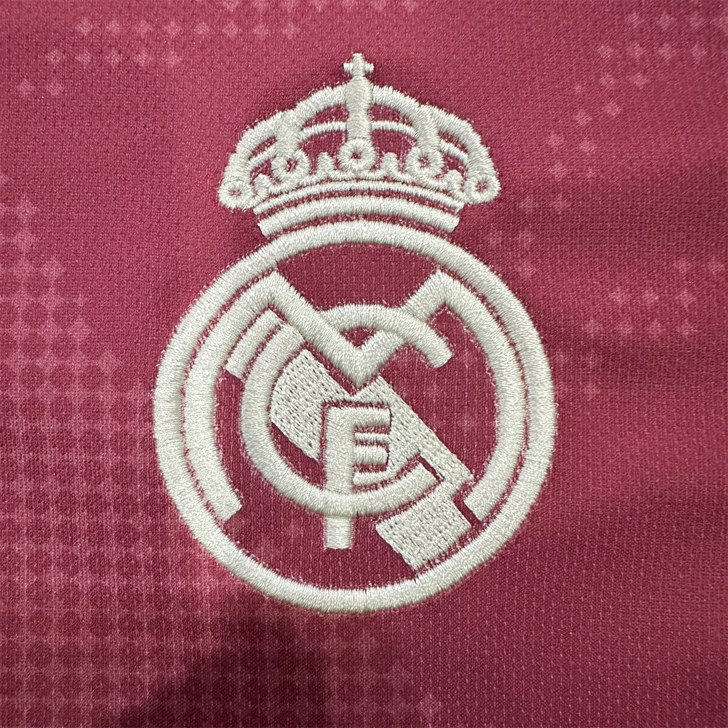 AlphaJersey-Real Madrid 26-27 Third Jersey - Fans Version