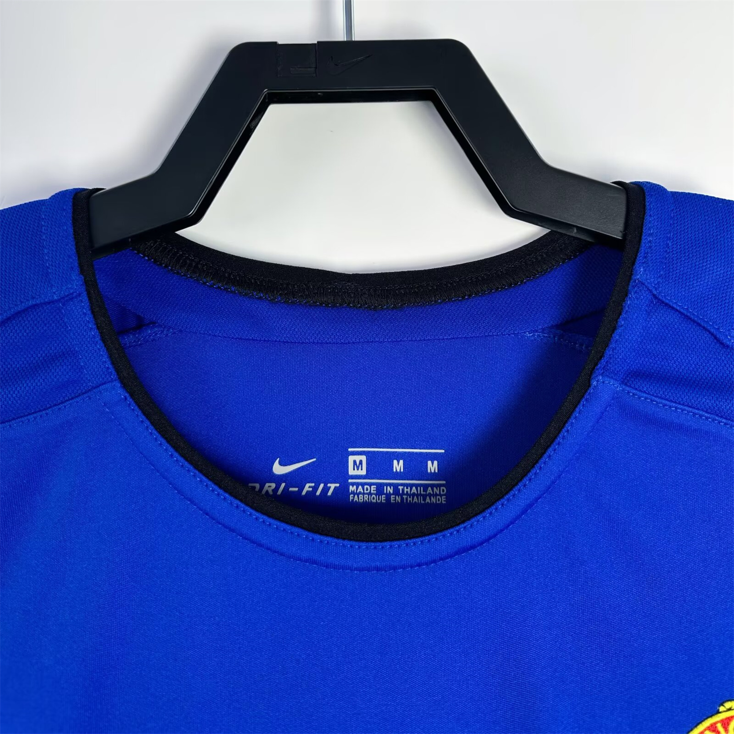 AlphaJersey-Retro Manchester United 02-03 Third Jersey