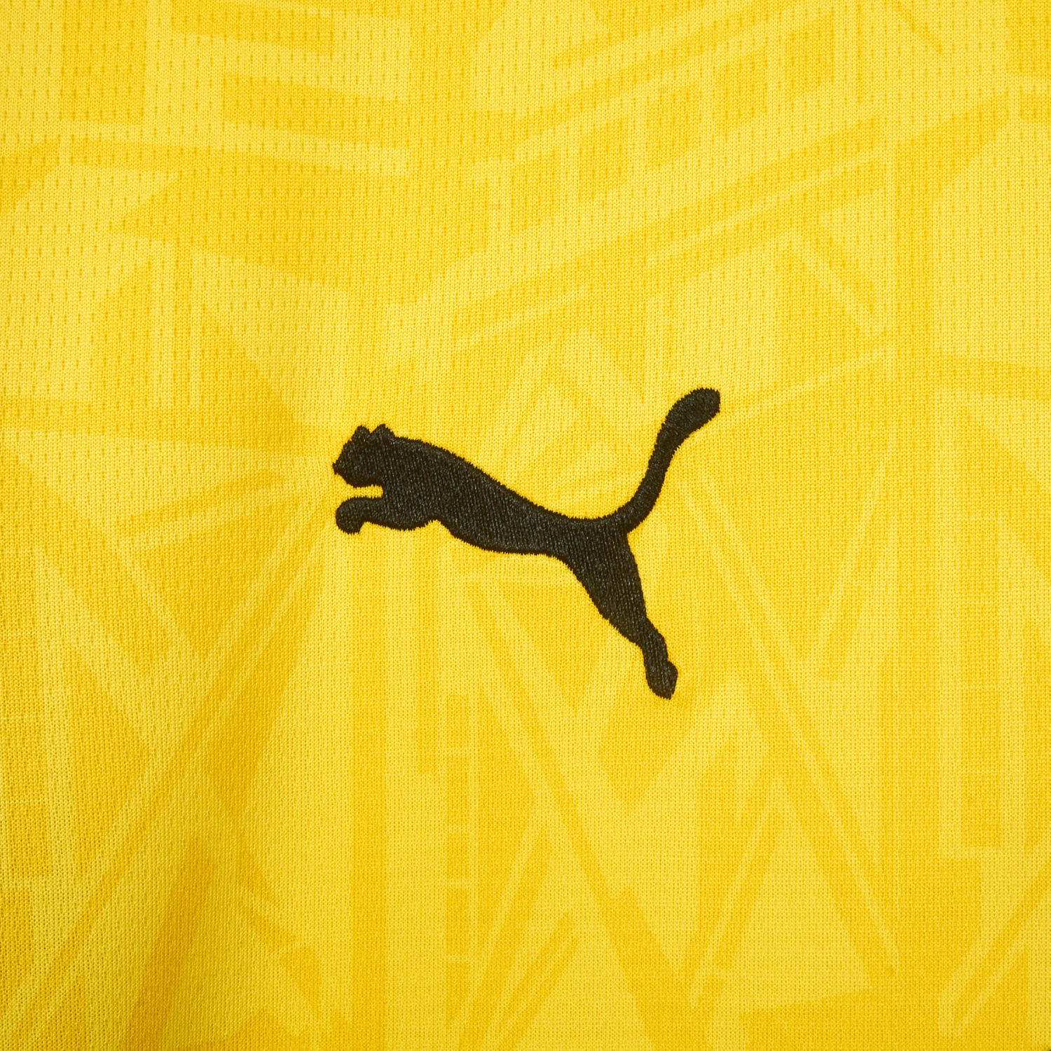 AlphaJersey-【Hummels Special Font】Dortmund 26-27 Home Jersey - Fans Version