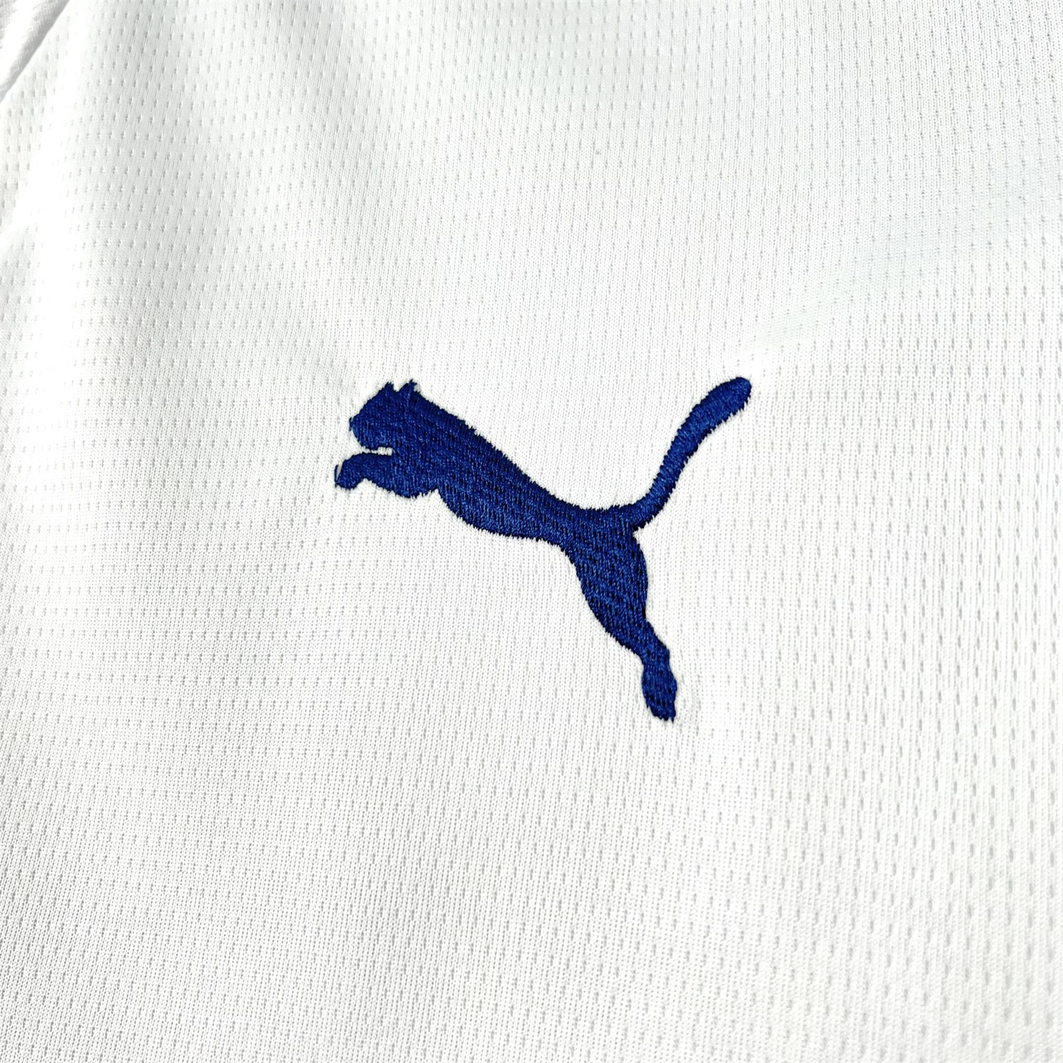 AJ-AlphaJersey-Bahia 26-27 Home Jersey - Fans Version