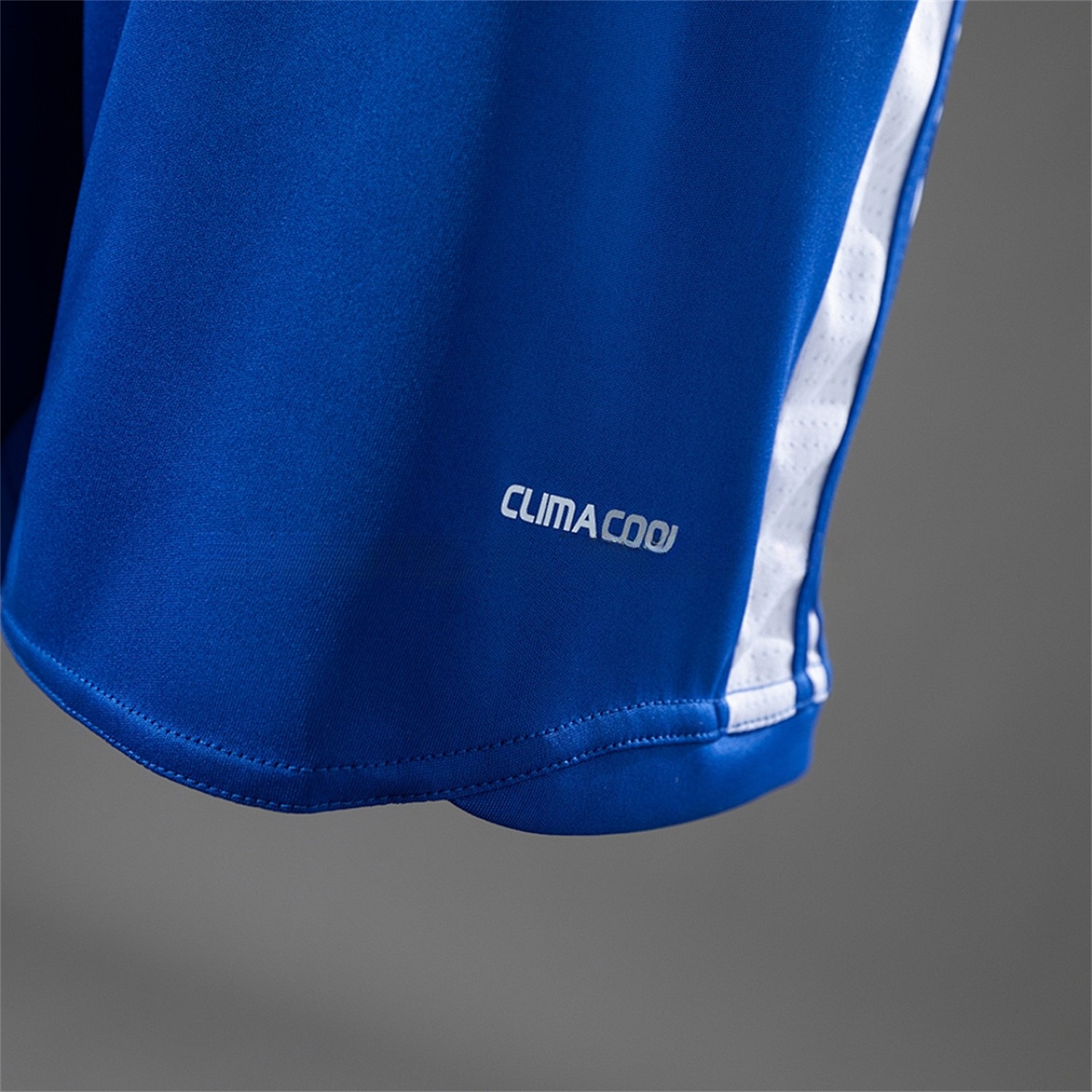 AlphaJersey-Retro C.H.E.L.S.E.A 2011-12 Home Shorts