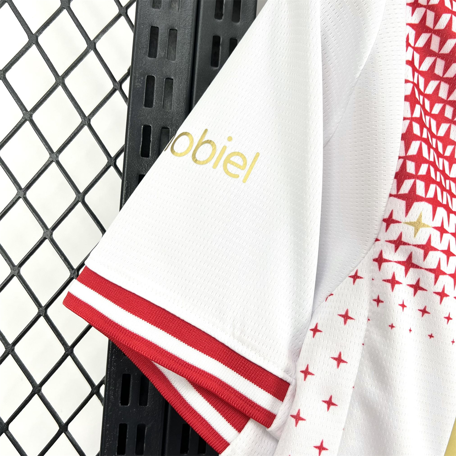 AlphaJersey-PSV Eindhoven 25-26 Fourth Jersey - Fans Version