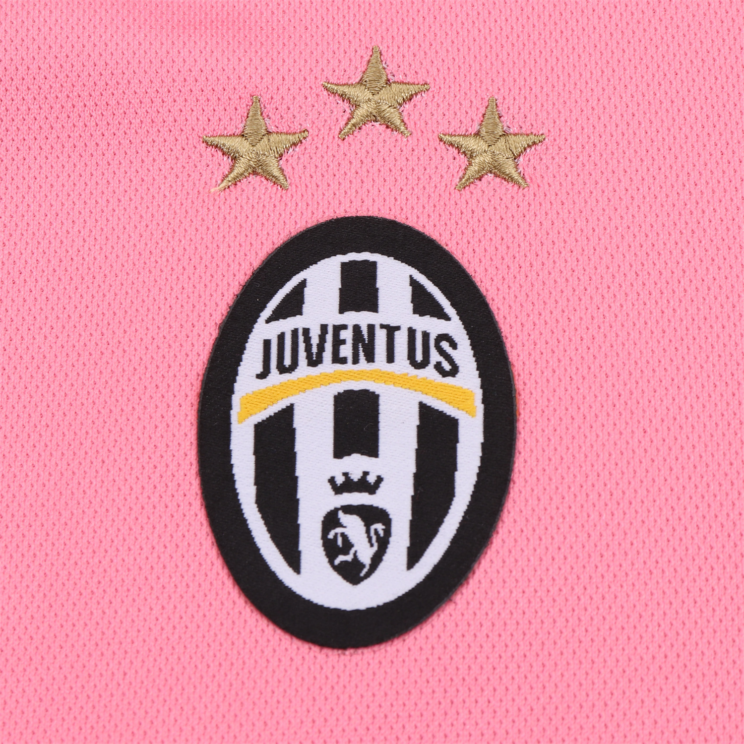 AlphaJersey-Retro Juventus 2015-16 Away Kids Kit
