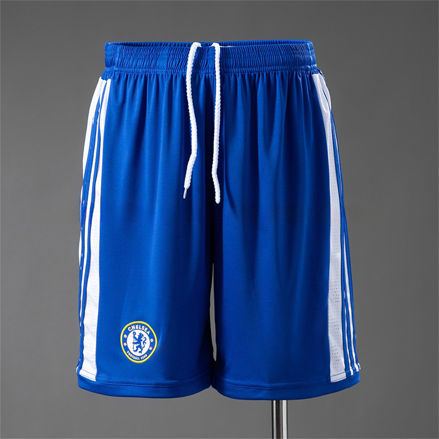 AlphaJersey-Retro C.H.E.L.S.E.A 2011-12 Home Shorts