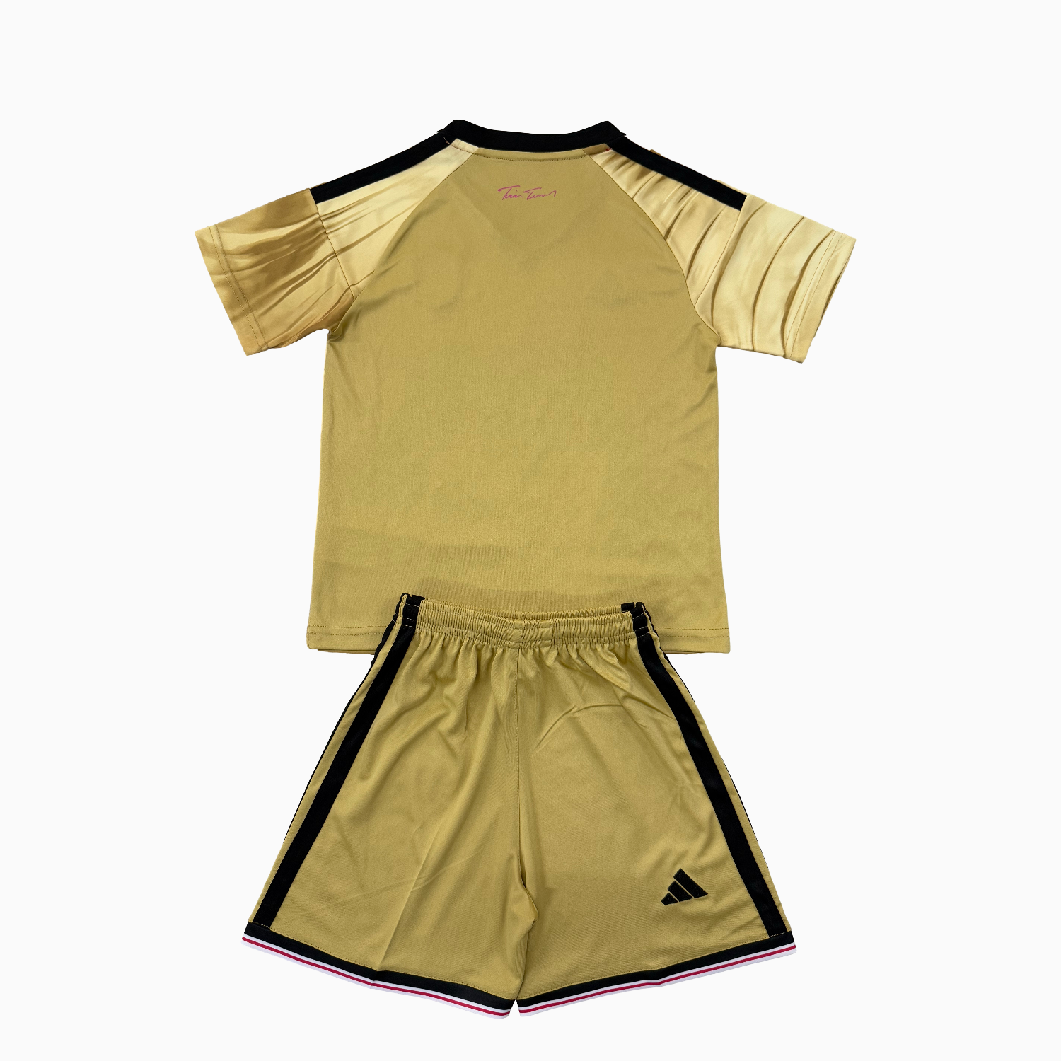 AlphaJersey-St. Louis City SC 26-27 Away Kids Kit