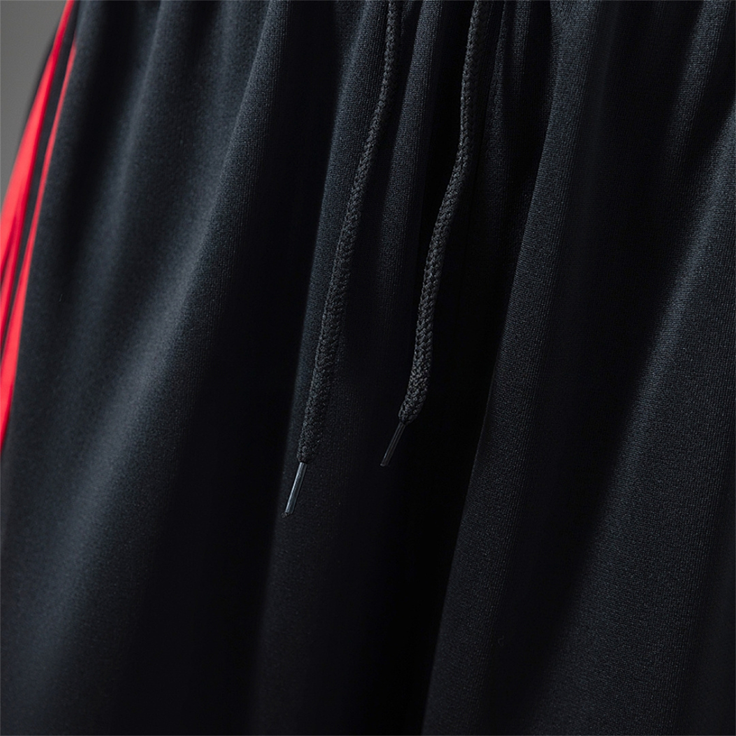 AlphaJersey-Retro AC Milan 2006-07 Home Shorts