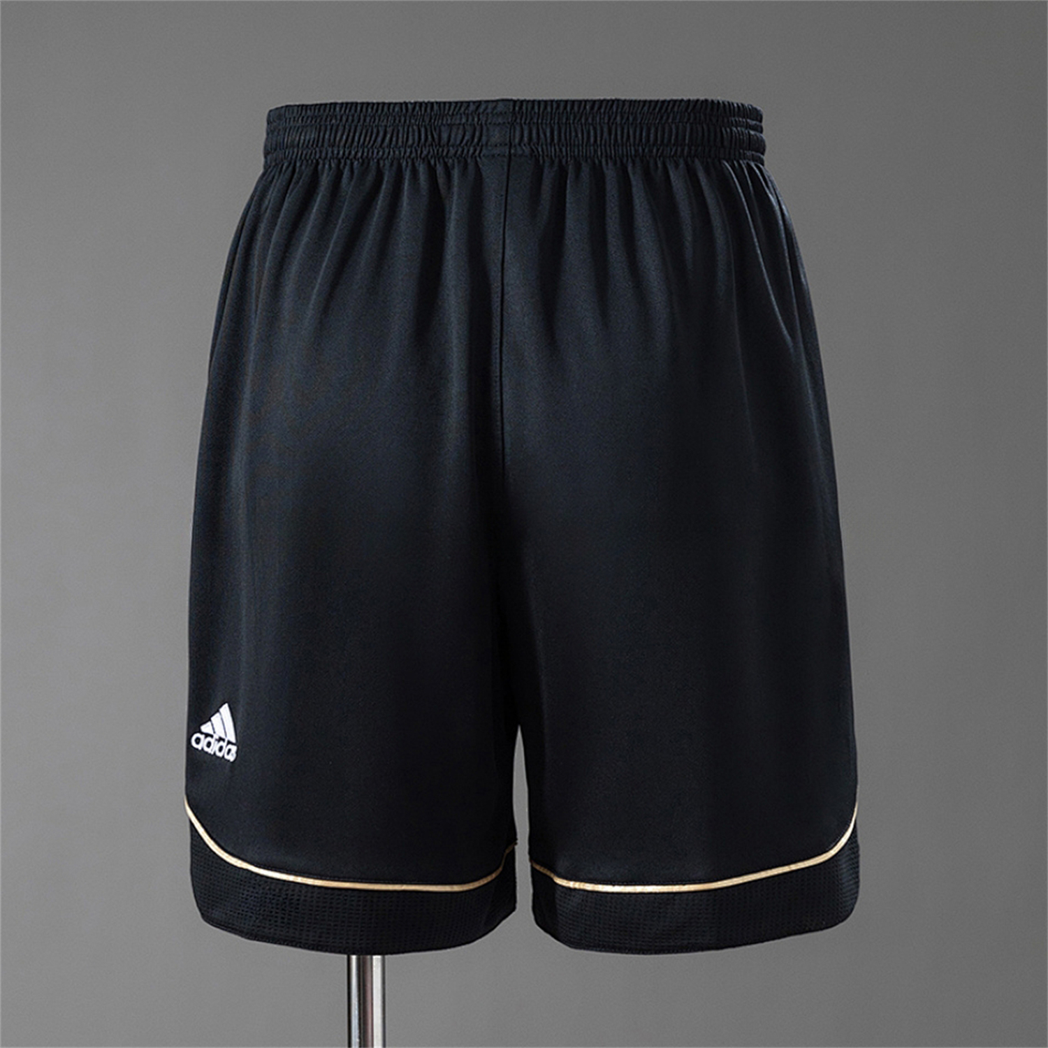 AlphaJersey-Retro AC Milan 2006-07 Home Shorts