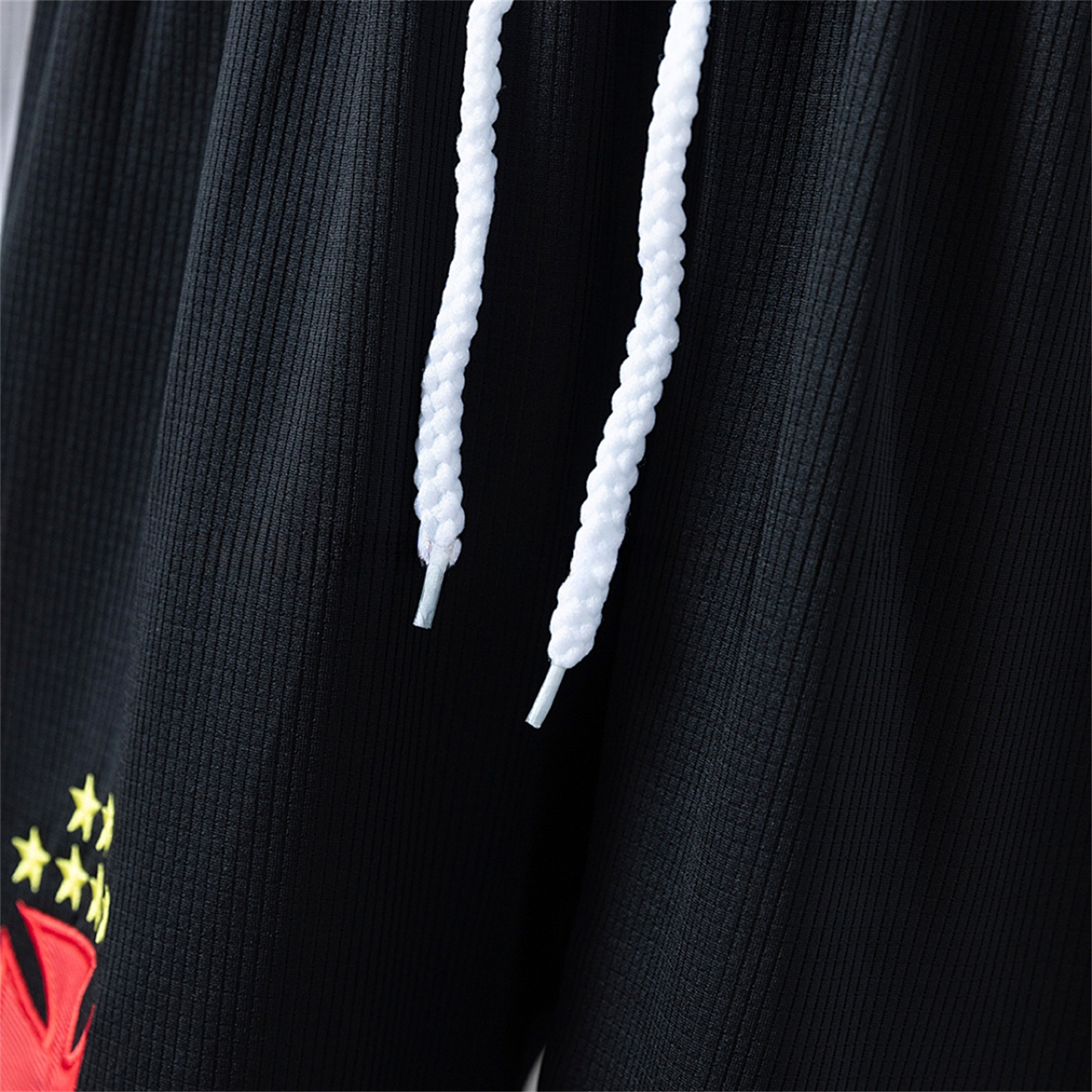 AlphaJersey-Retro Vasco da Gama 2000 Black Shorts
