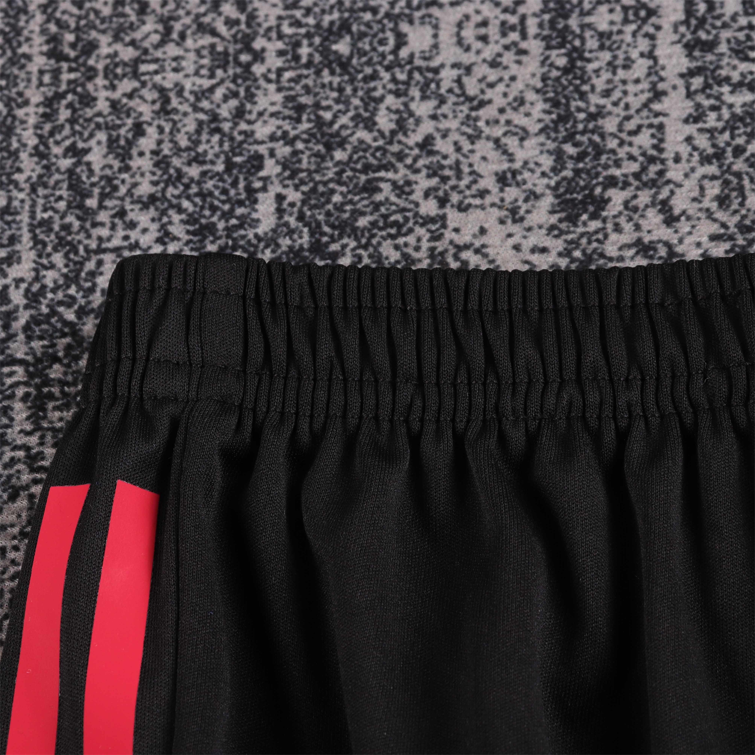 AlphaJersey-Retro AC Milan 2004-05 Home Kids Kit