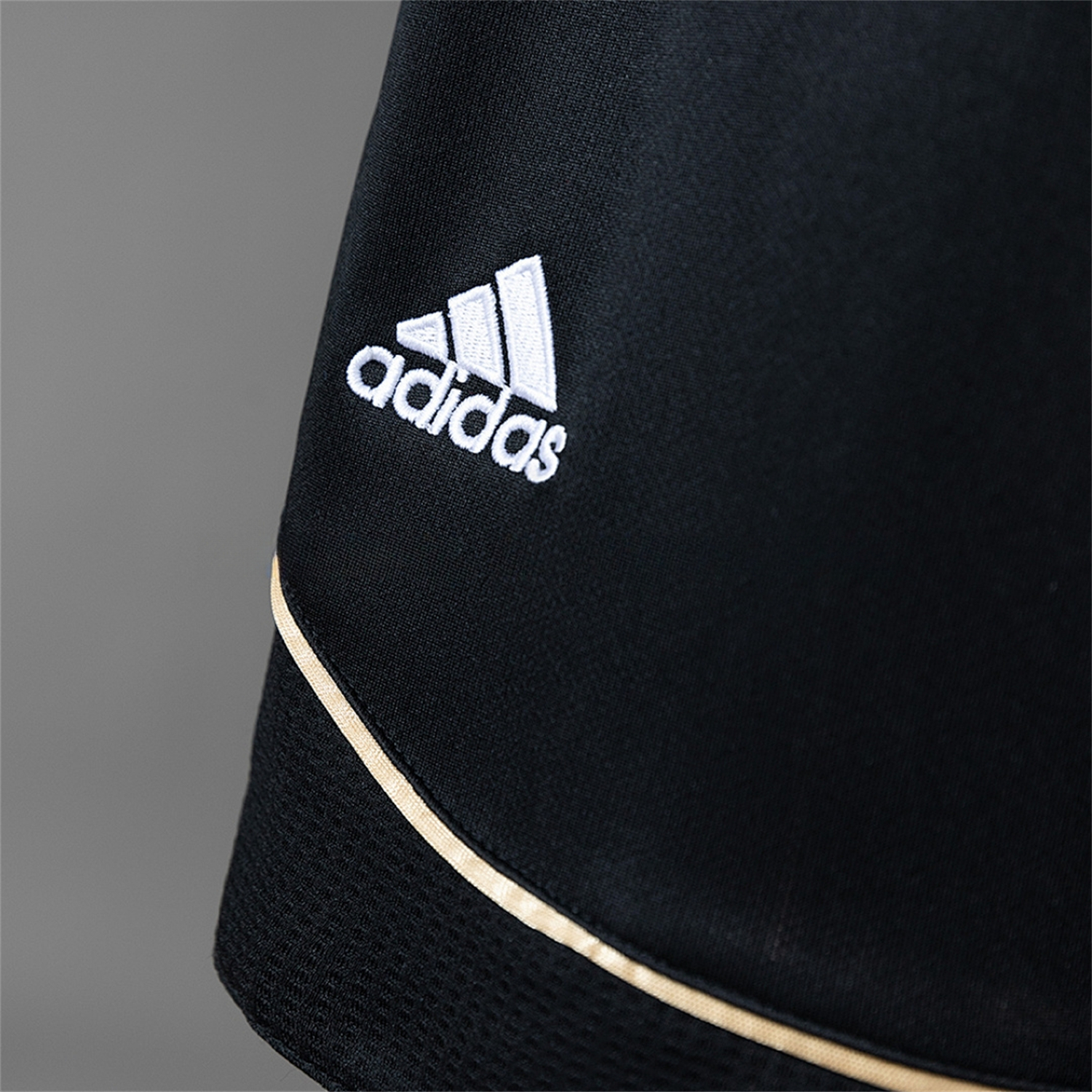 AlphaJersey-Retro AC Milan 2006-07 Home Shorts