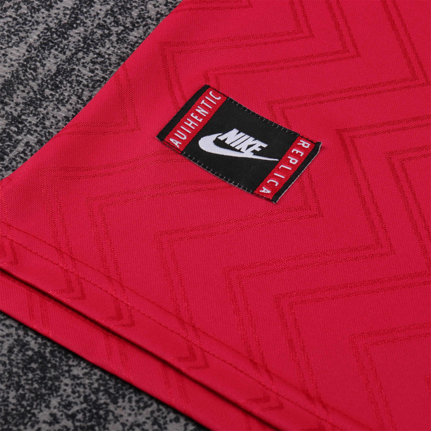AlphaJersey-Retro Arsenal 1996-97 Home Kids Kit