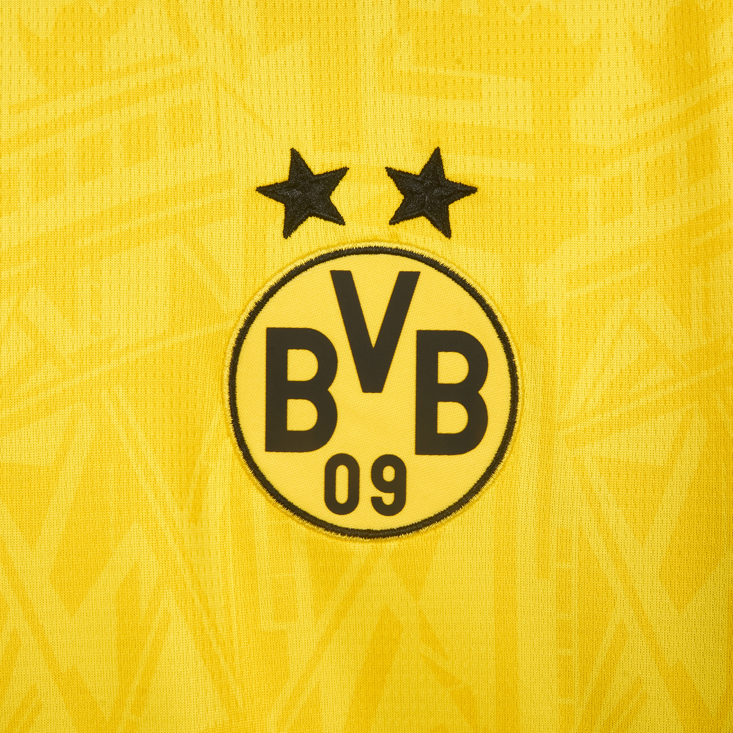 AlphaJersey-【Hummels Special Font】Dortmund 26-27 Home Jersey - Fans Version