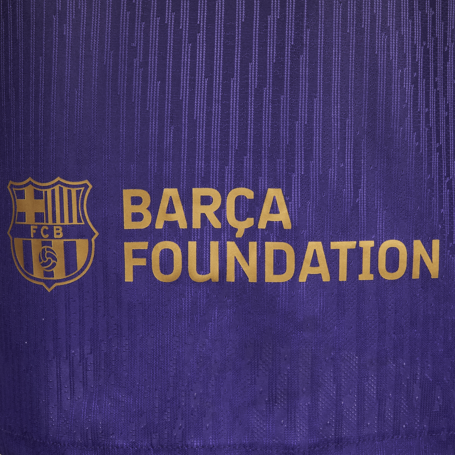 AJ-AlphaJersey-Barcelona 26-27 Away Purple-Black Gradient Jersey - Player Version