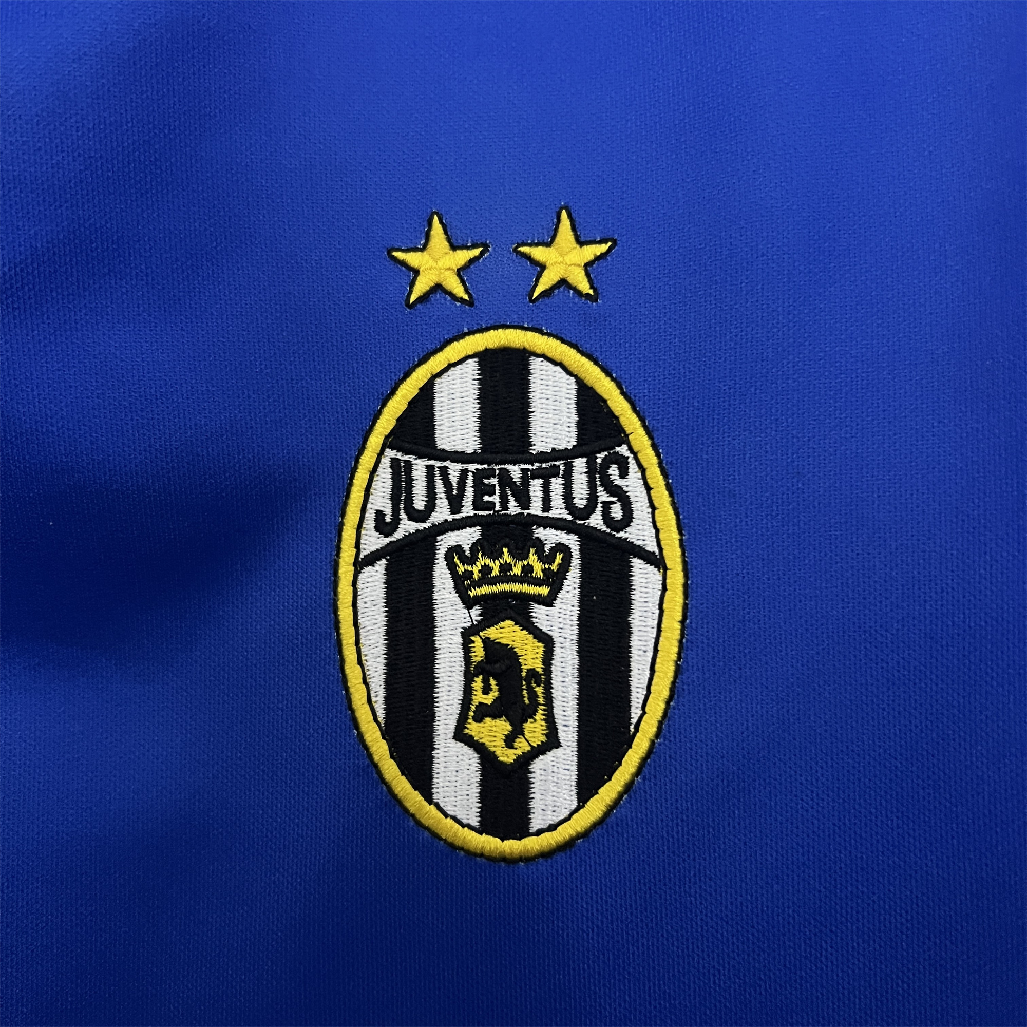 AlphaJersey-Retro Juventus 1999-00 Away Jersey