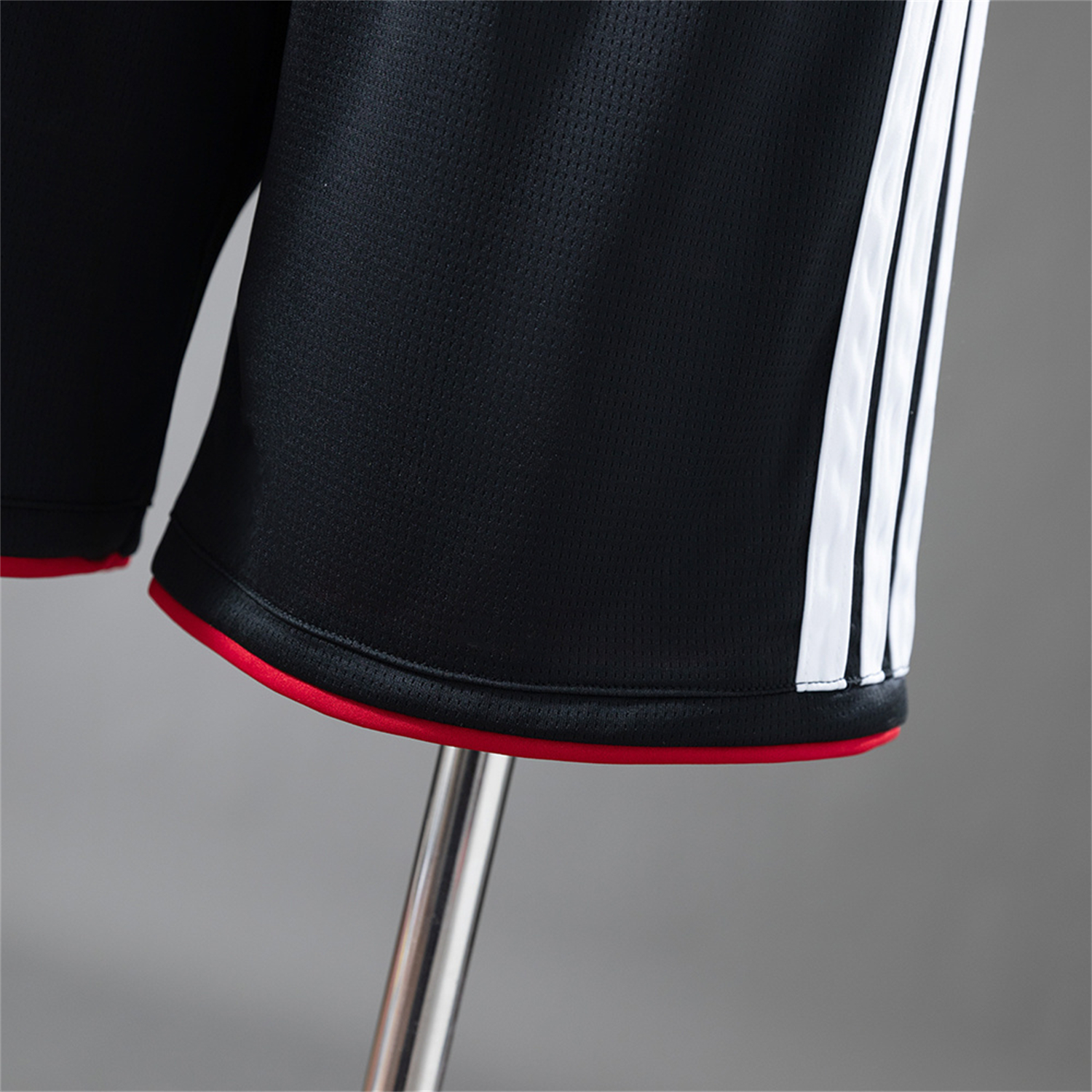 AlphaJersey-Retro Germany 2014 Home Shorts
