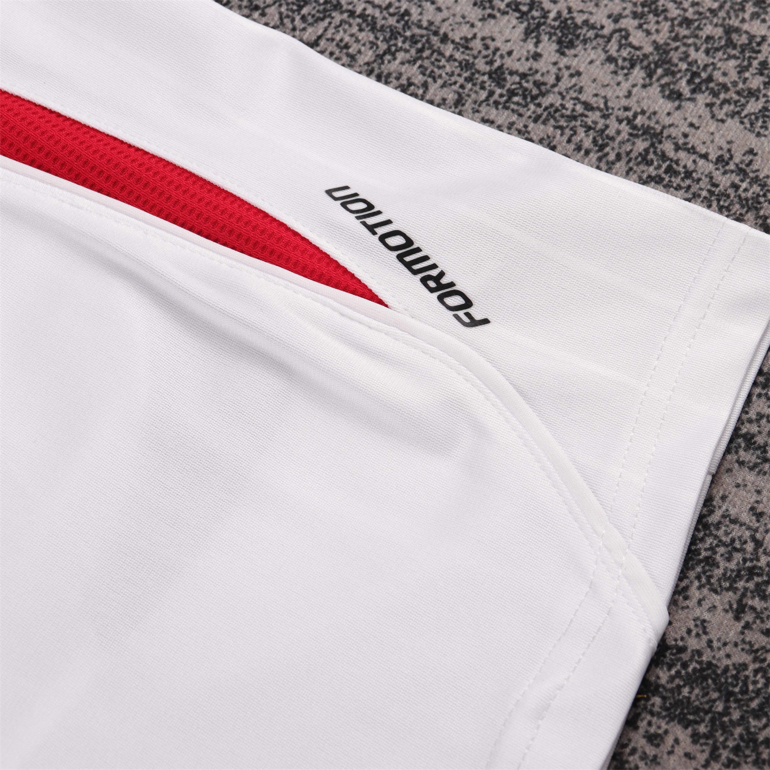 AlphaJersey-Retro France 2006 Away Kids Kit