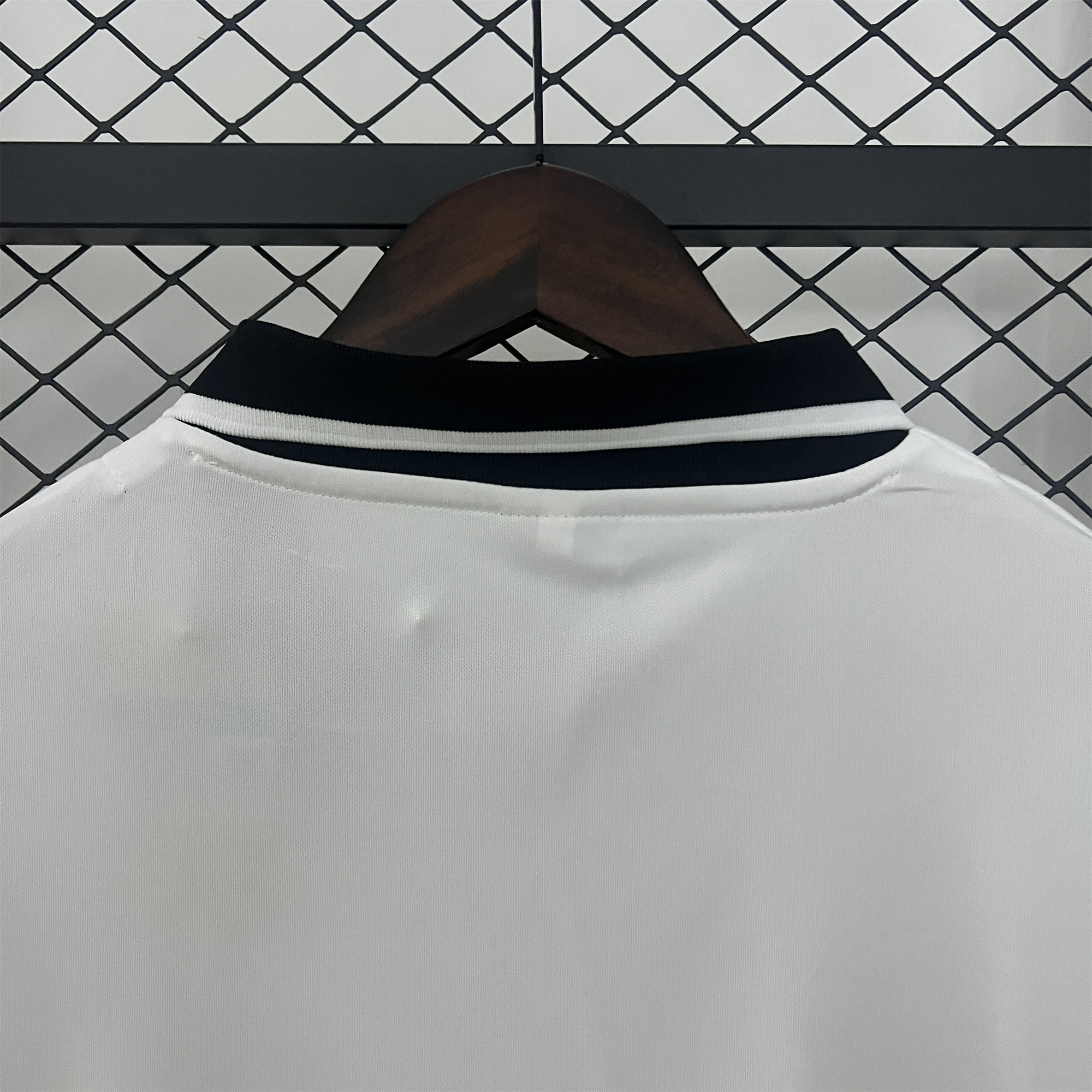AlphaJersey-Retro Colo Colo 1998-99 Home Jersey
