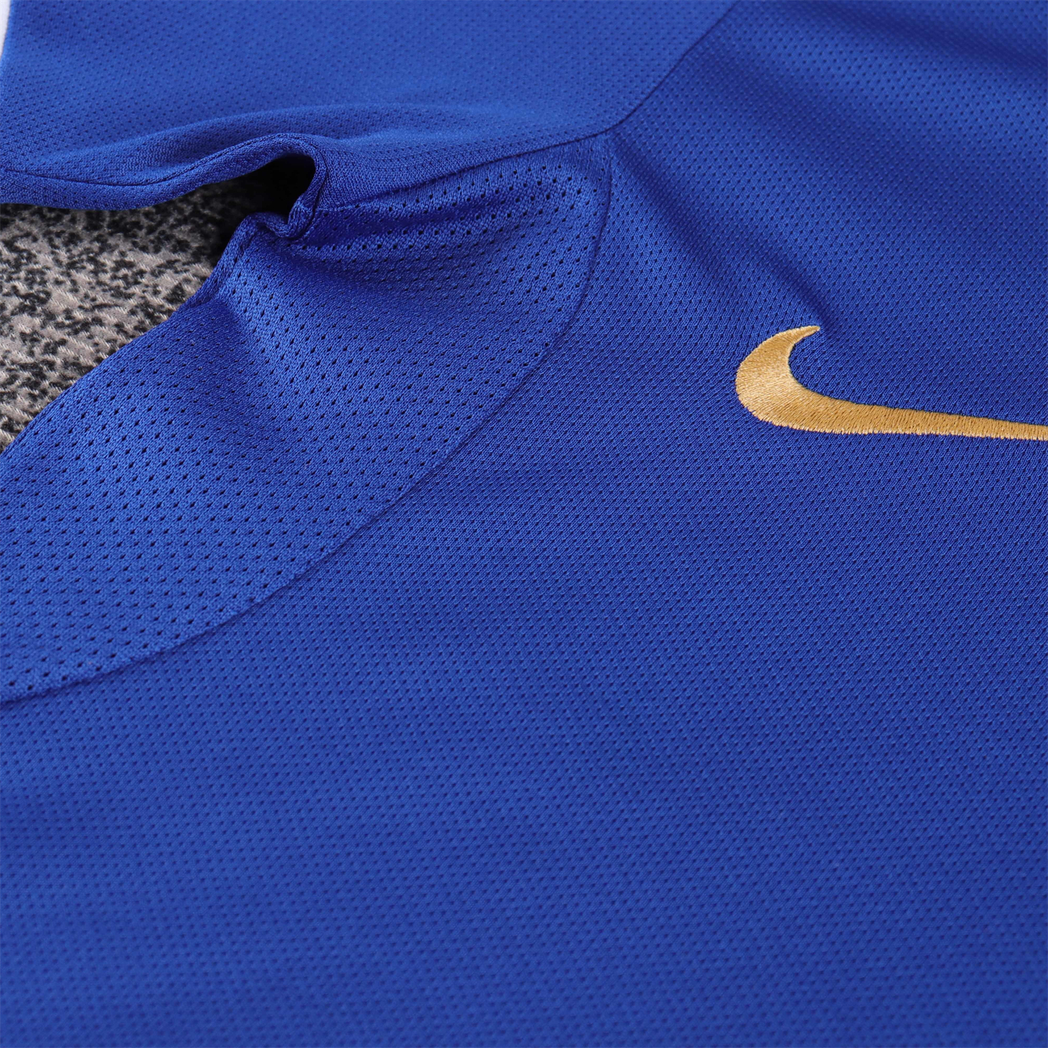 AlphaJersey-Retro Italy 1996 Home Kids Kit