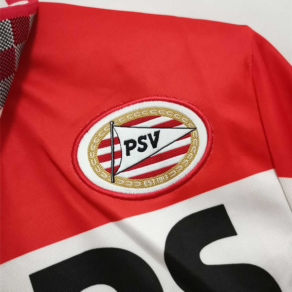 AlphaJersey-Retro PSV Eindhoven 1995-96 Home Jersey