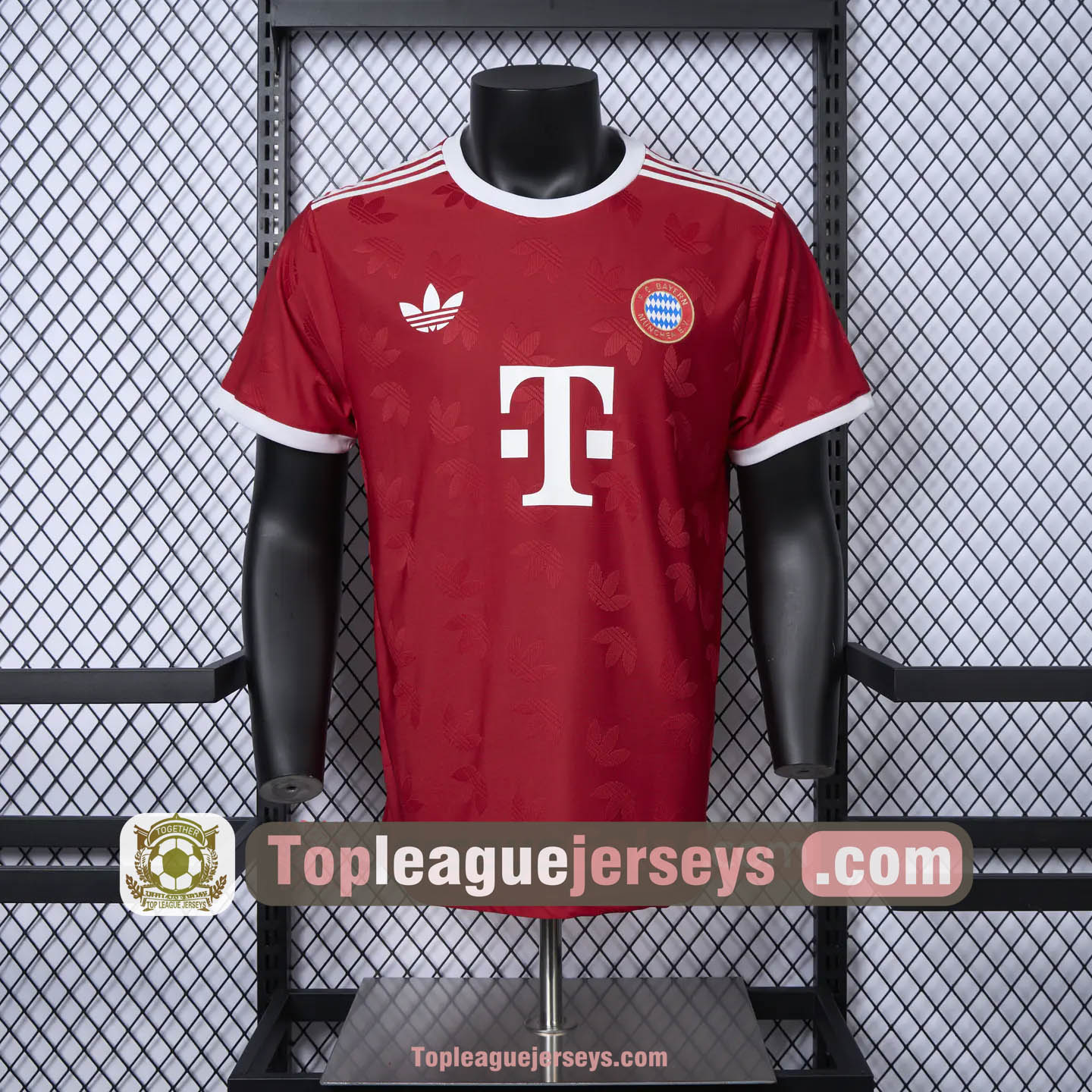 Socce Jerseys-topleaguejerseys.com