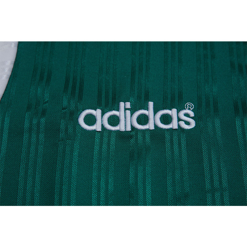 AlphaJersey-Retro Liver.pool 1995-96 Away Stadium Jersey