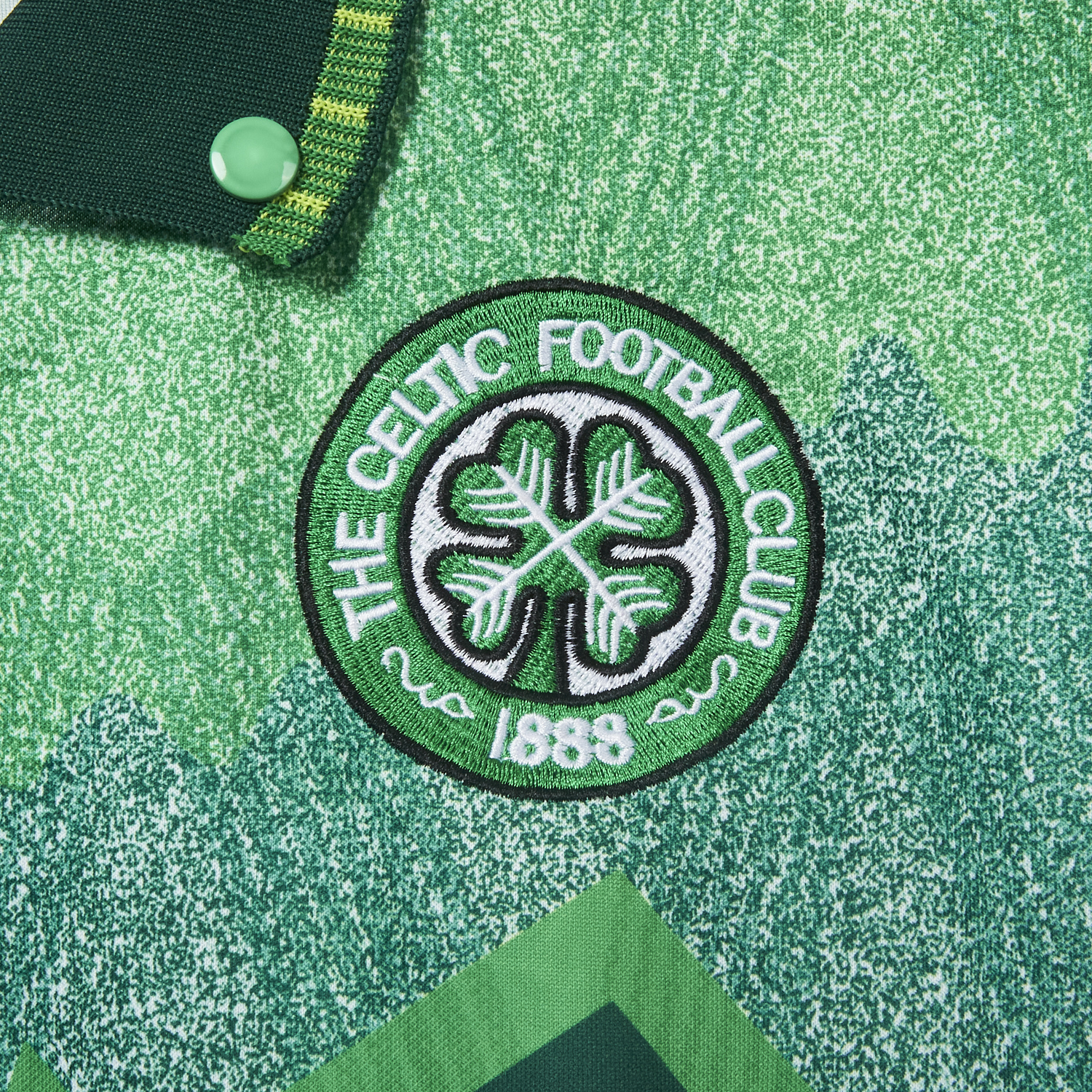 AlphaJersey-Retro Celtic 1991-92 Away Jersey