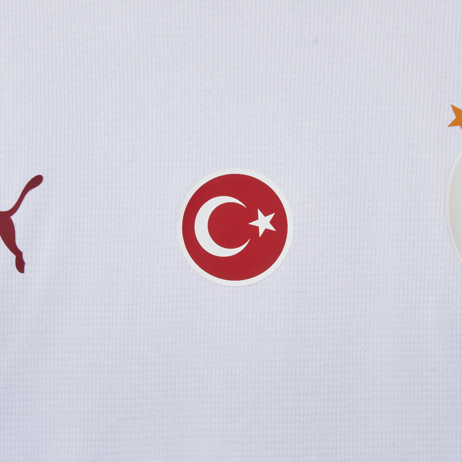 AlphaJersey-Galatasaray 25-26 Away Jersey with Five Stars - Fans Version
