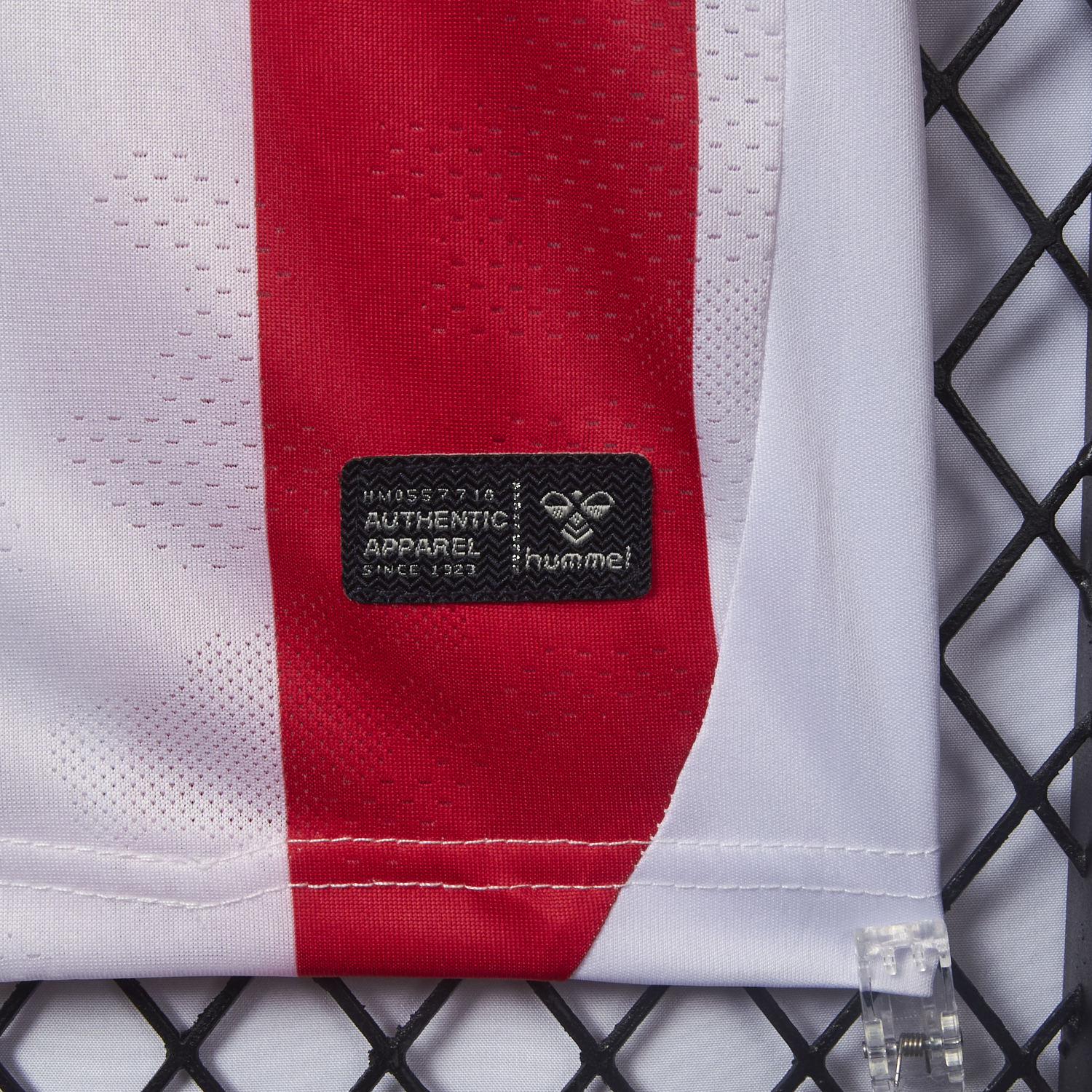 AlphaJersey-Köln 25-26 Home Jersey - Fans Version