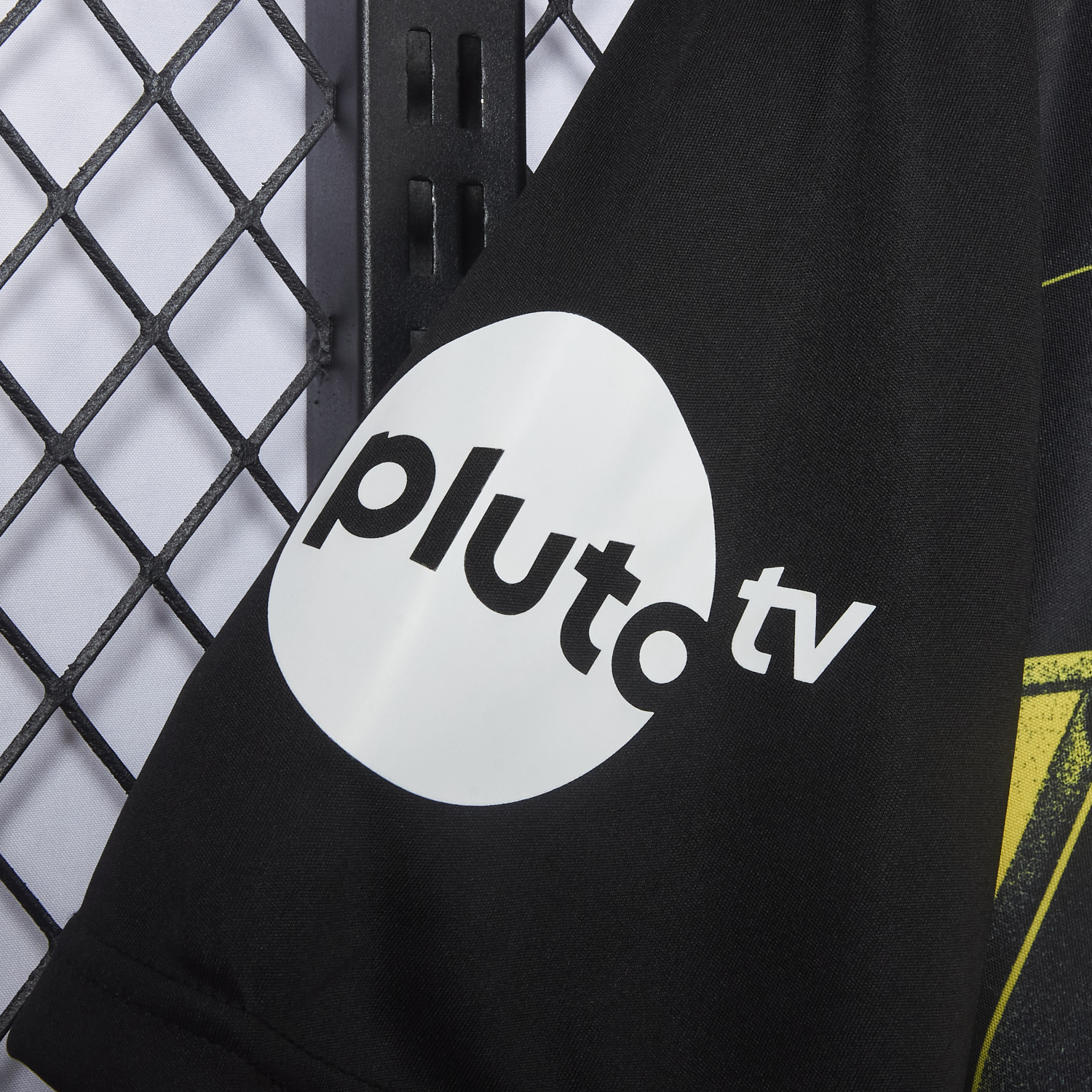 AlphaJersey-Dortmund 25-26 Esports Gaming Special Jersey - Fans Version
