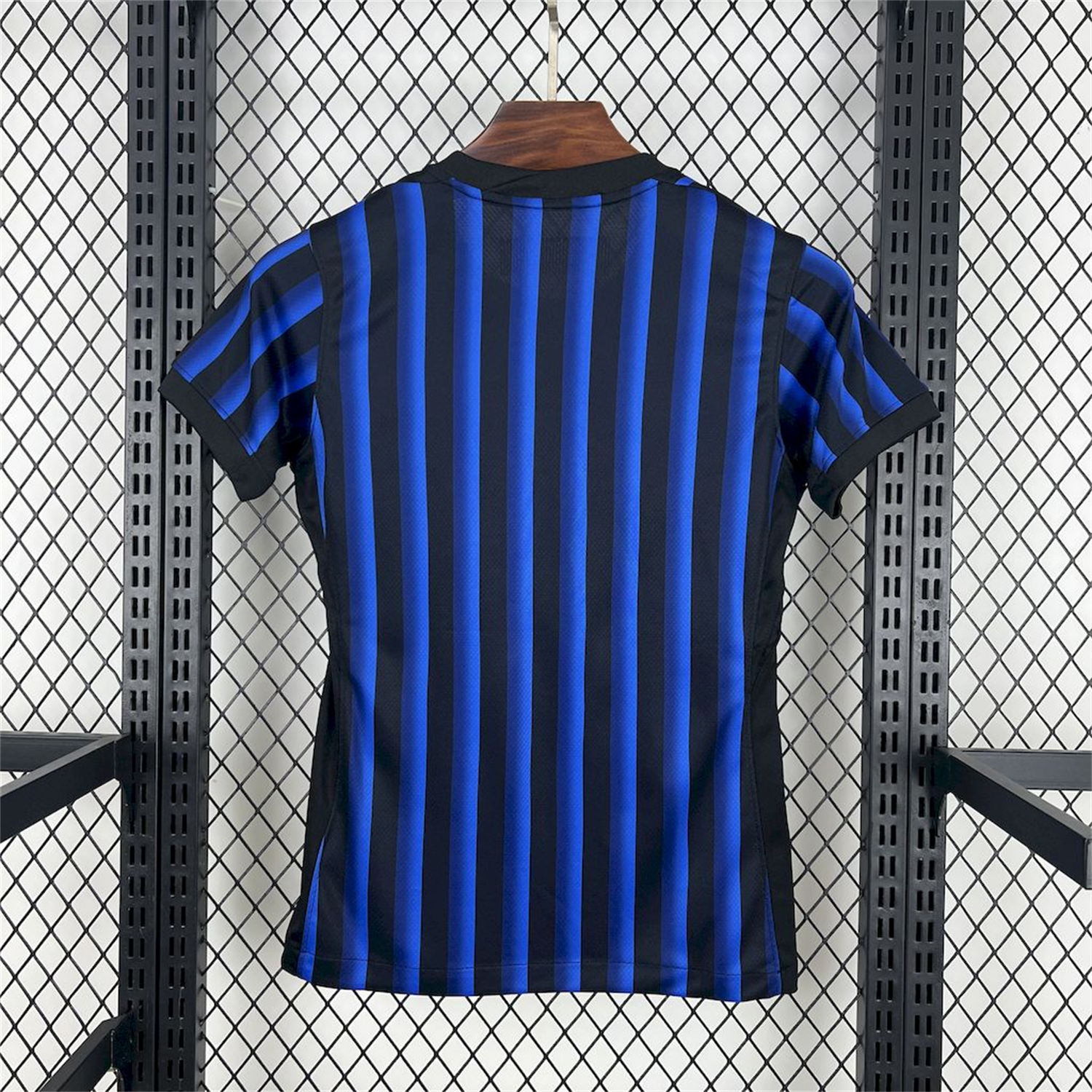 AlphaJersey-Women's Inter Milan 25-26 Home Jersey